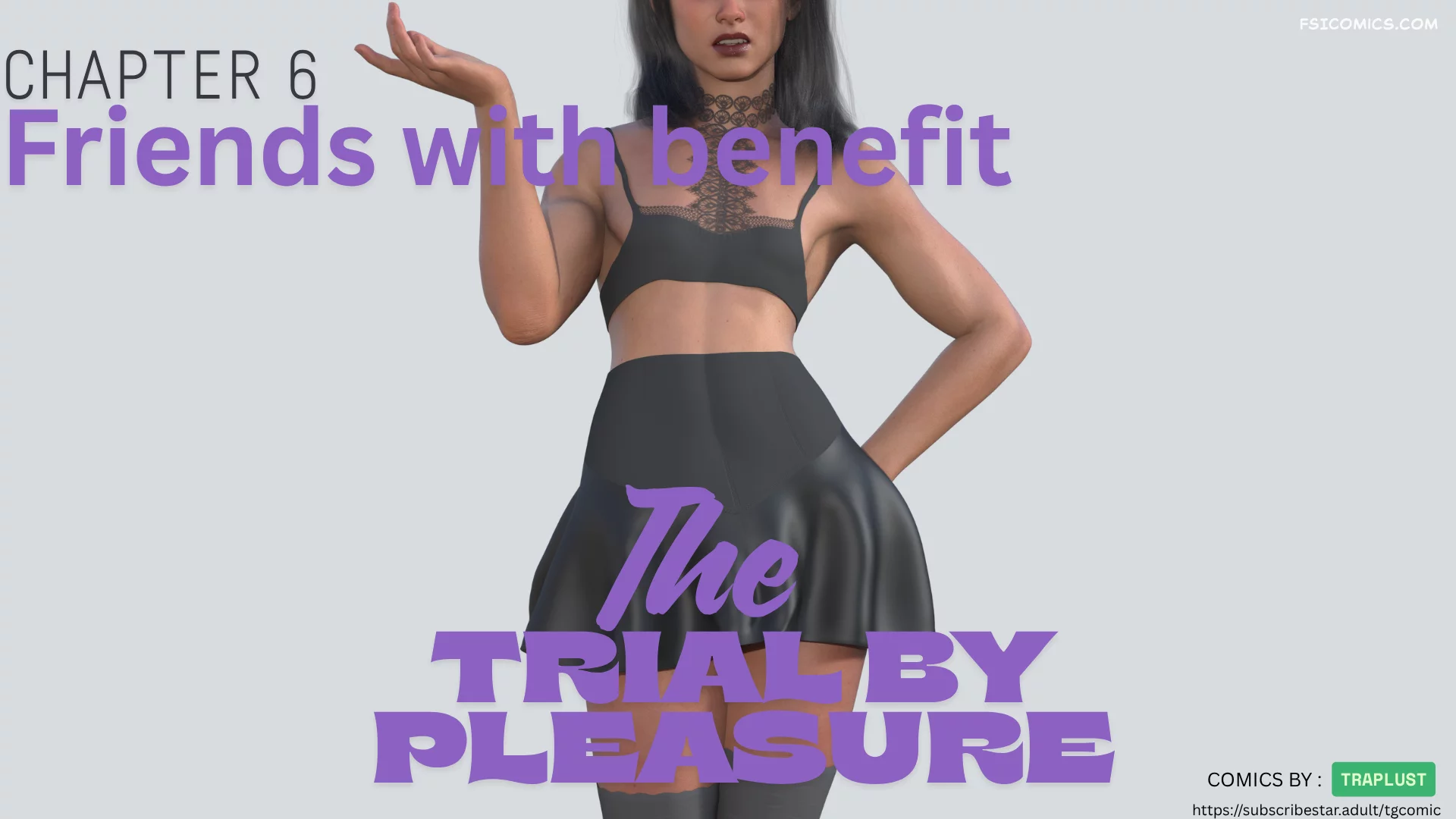friends with benefits chapter 6 traplust 212 - FSIComics