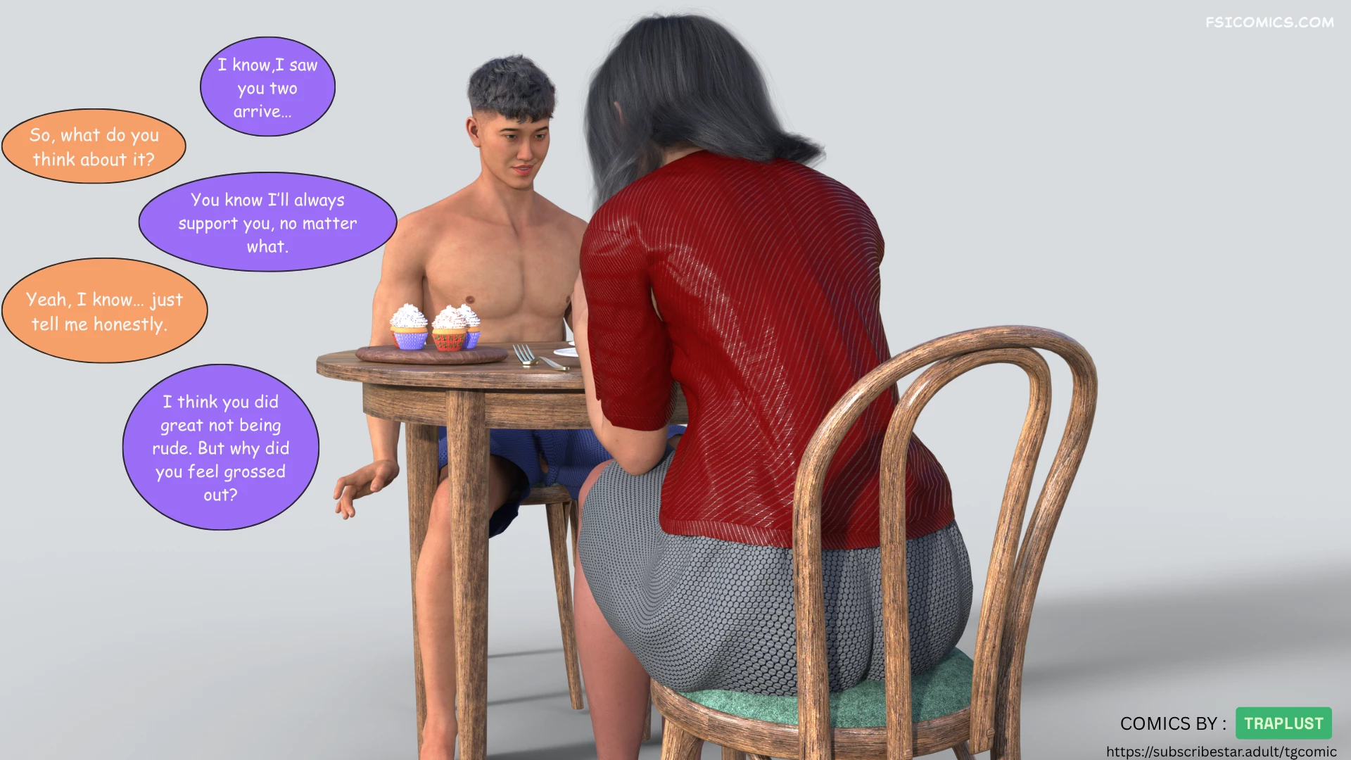 friends with benefits chapter 6 traplust 214 - FSIComics friends with benefits chapter 6 traplust 214 - FSIComics