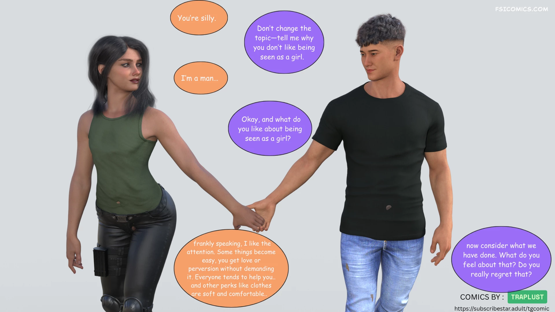 friends with benefits chapter 6 traplust 218 - FSIComics friends with benefits chapter 6 traplust 218 - FSIComics