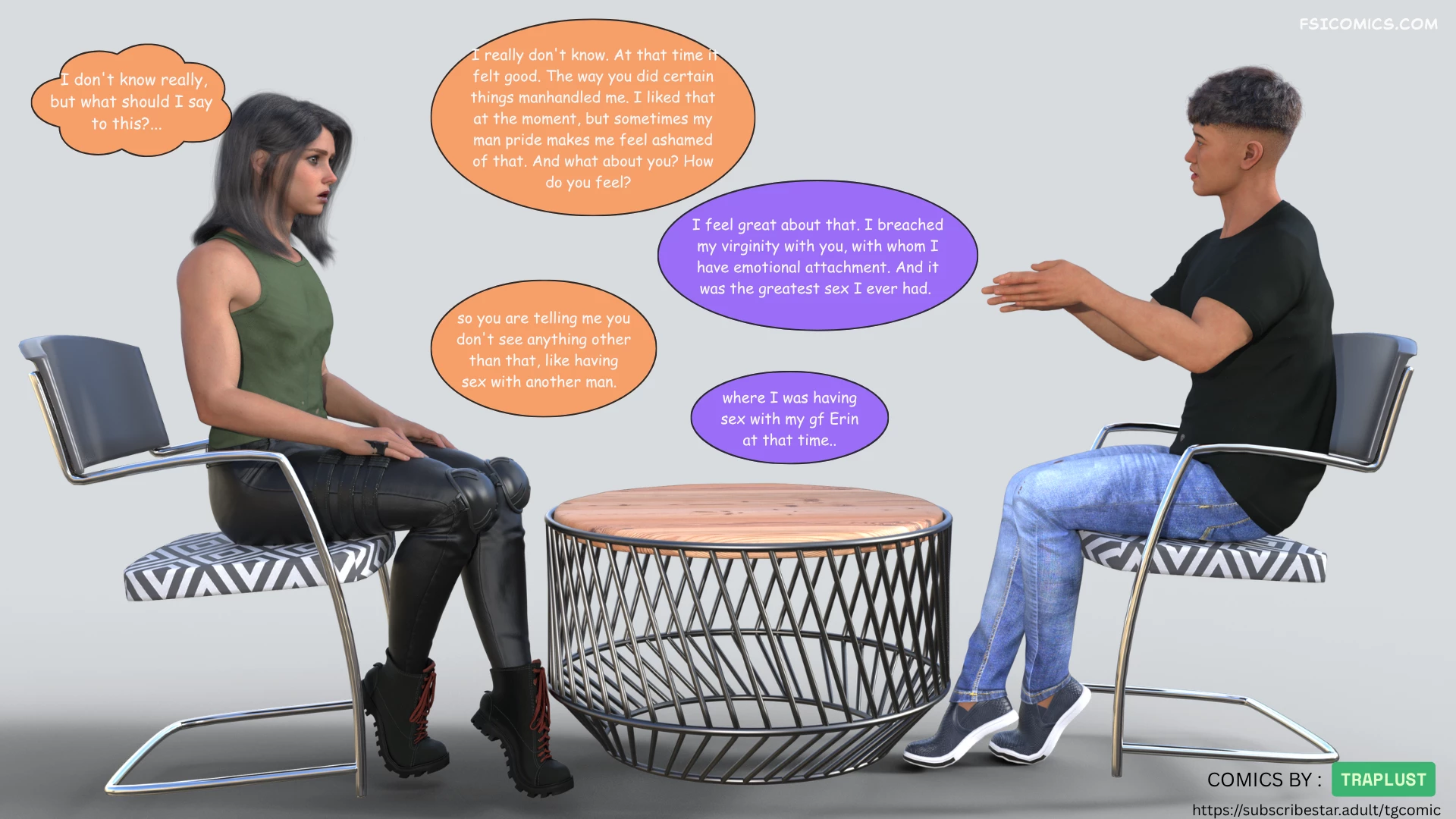 friends with benefits chapter 6 traplust 219 - FSIComics friends with benefits chapter 6 traplust 219 - FSIComics