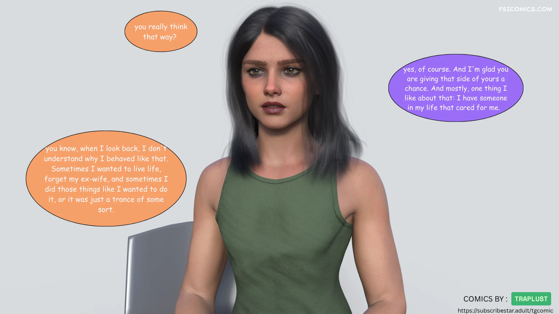 friends with benefits chapter 6 traplust 220 - FSIComics friends with benefits chapter 6 traplust 220 - FSIComics