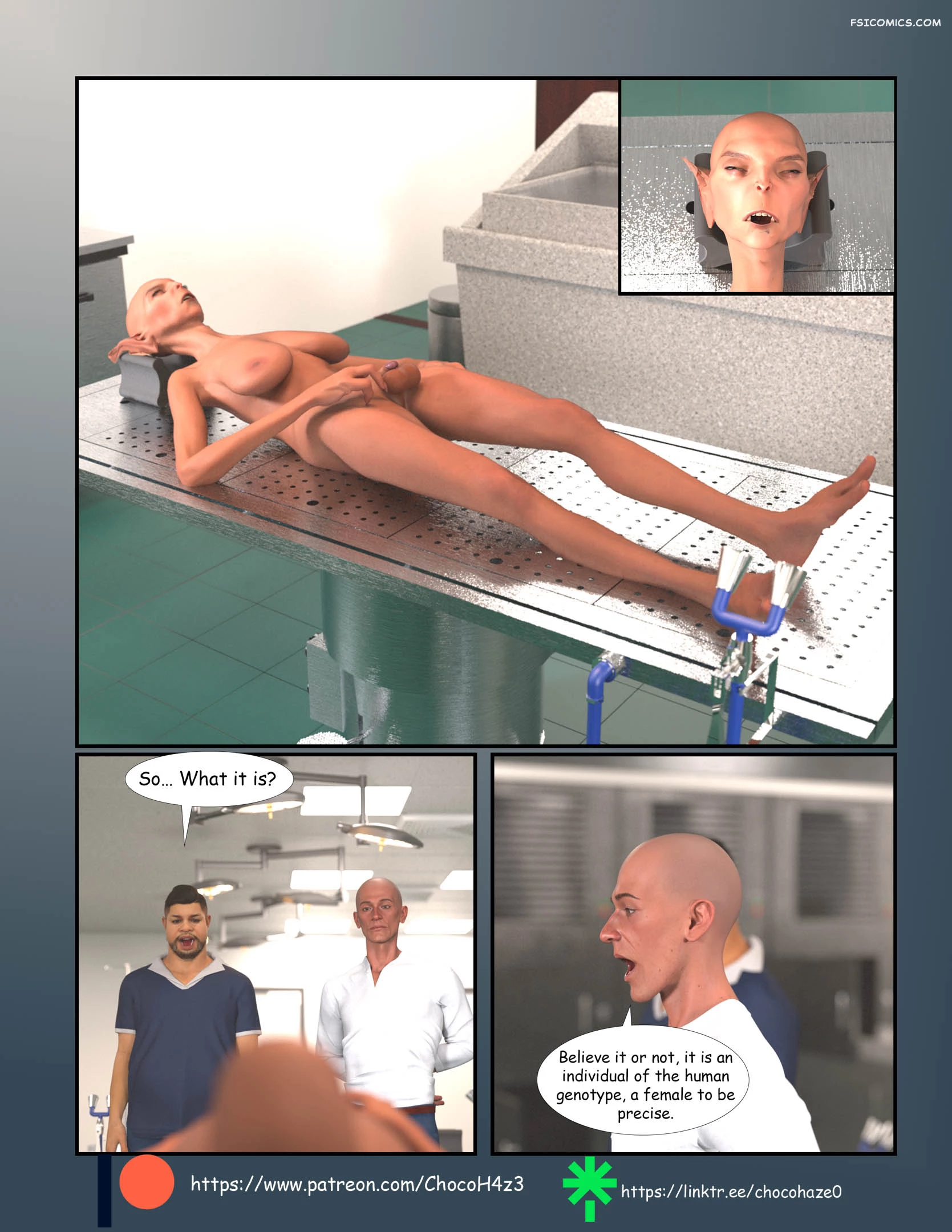 futa breeders from outer space chapter 3 chocohaze 044 - FSIComics futa breeders from outer space chapter 3 chocohaze 044 - FSIComics