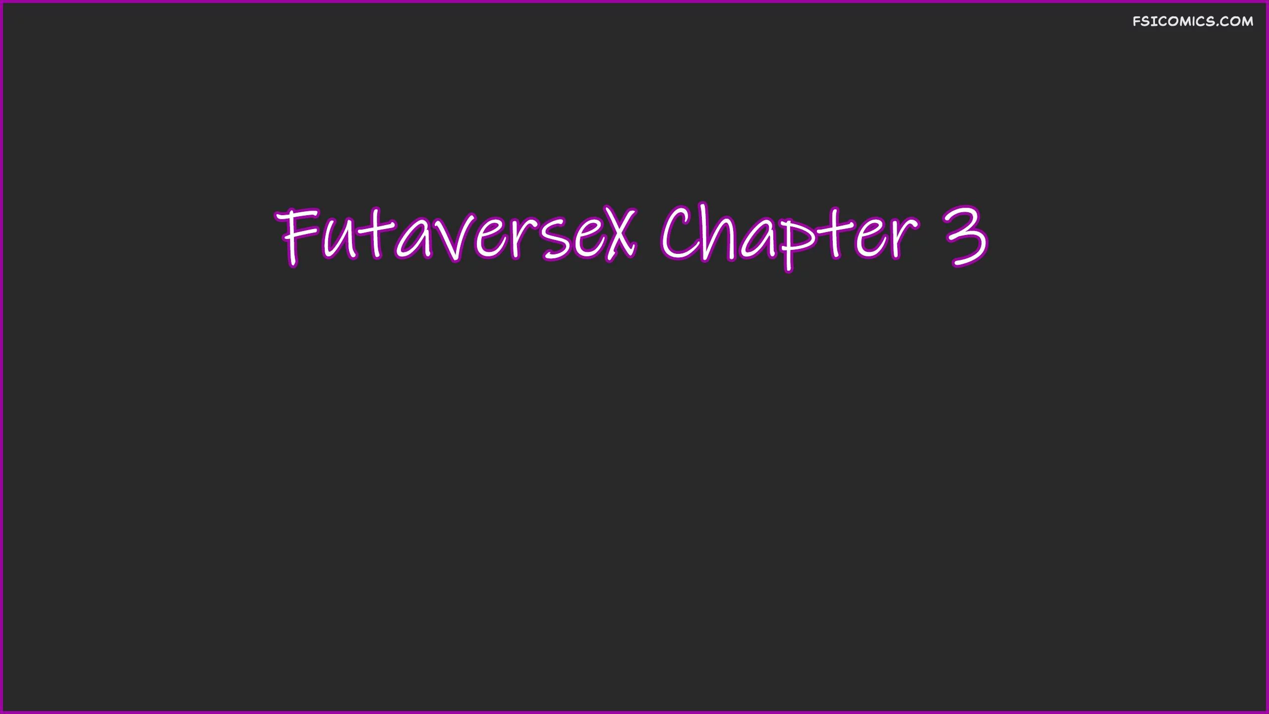 futaverse x chapter 3 3dzen 220a - FSIComics