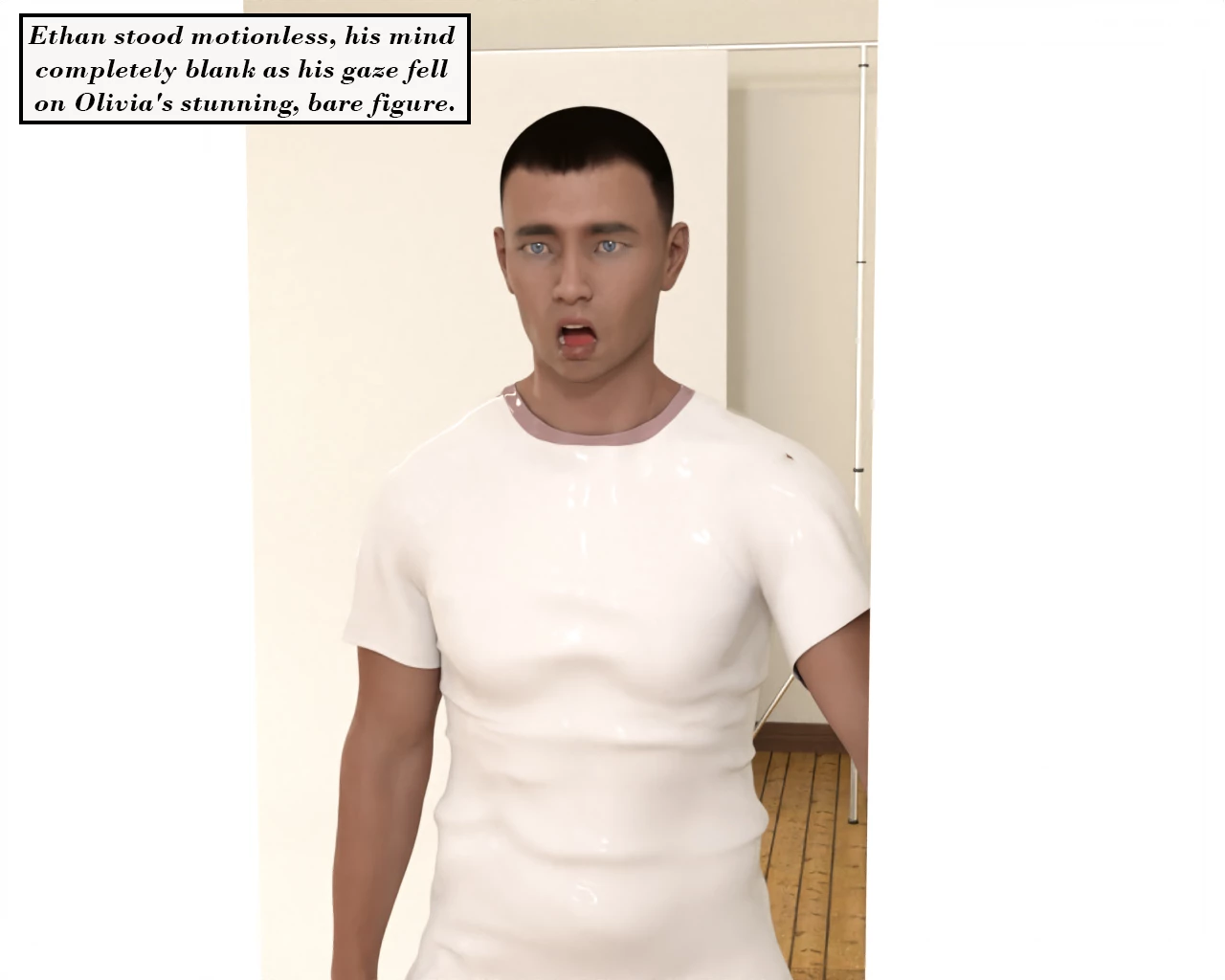 gender twist chapter 5 nik3d 958 - FSIComics gender twist chapter 5 nik3d 958 - FSIComics