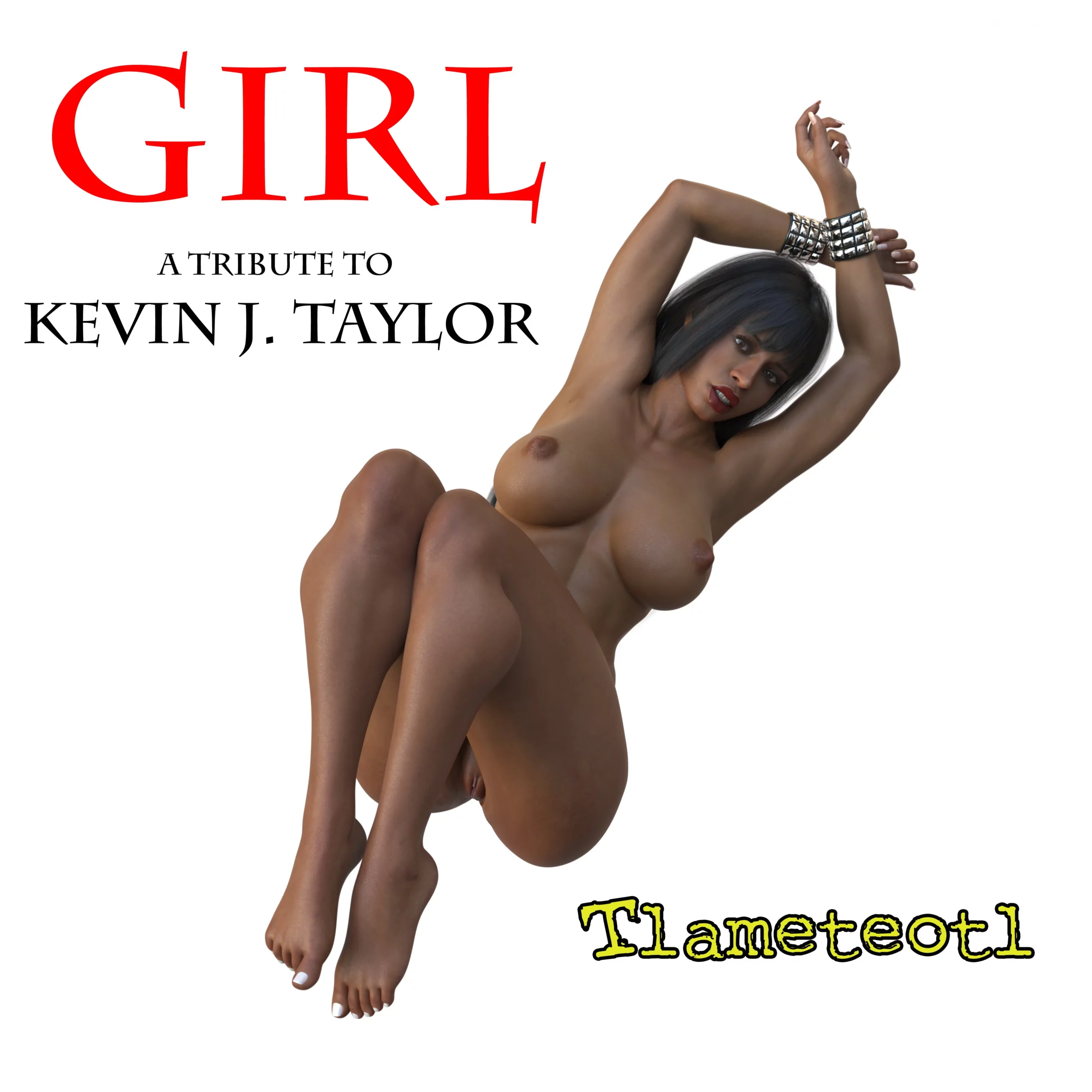 girl tlameteotl 001 scaled - FSIComics