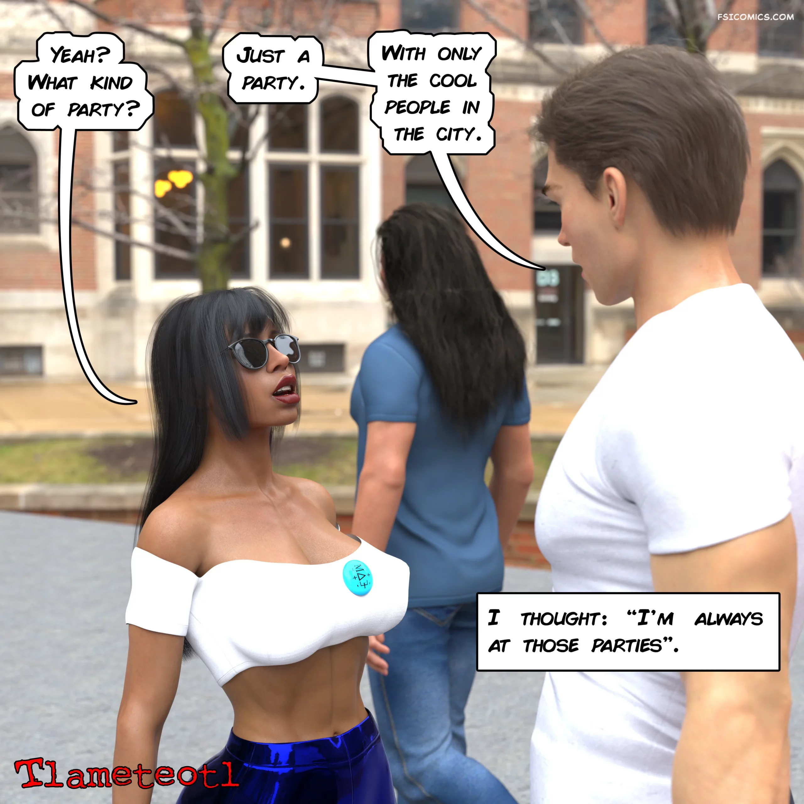 girl tlameteotl 009 scaled - FSIComics