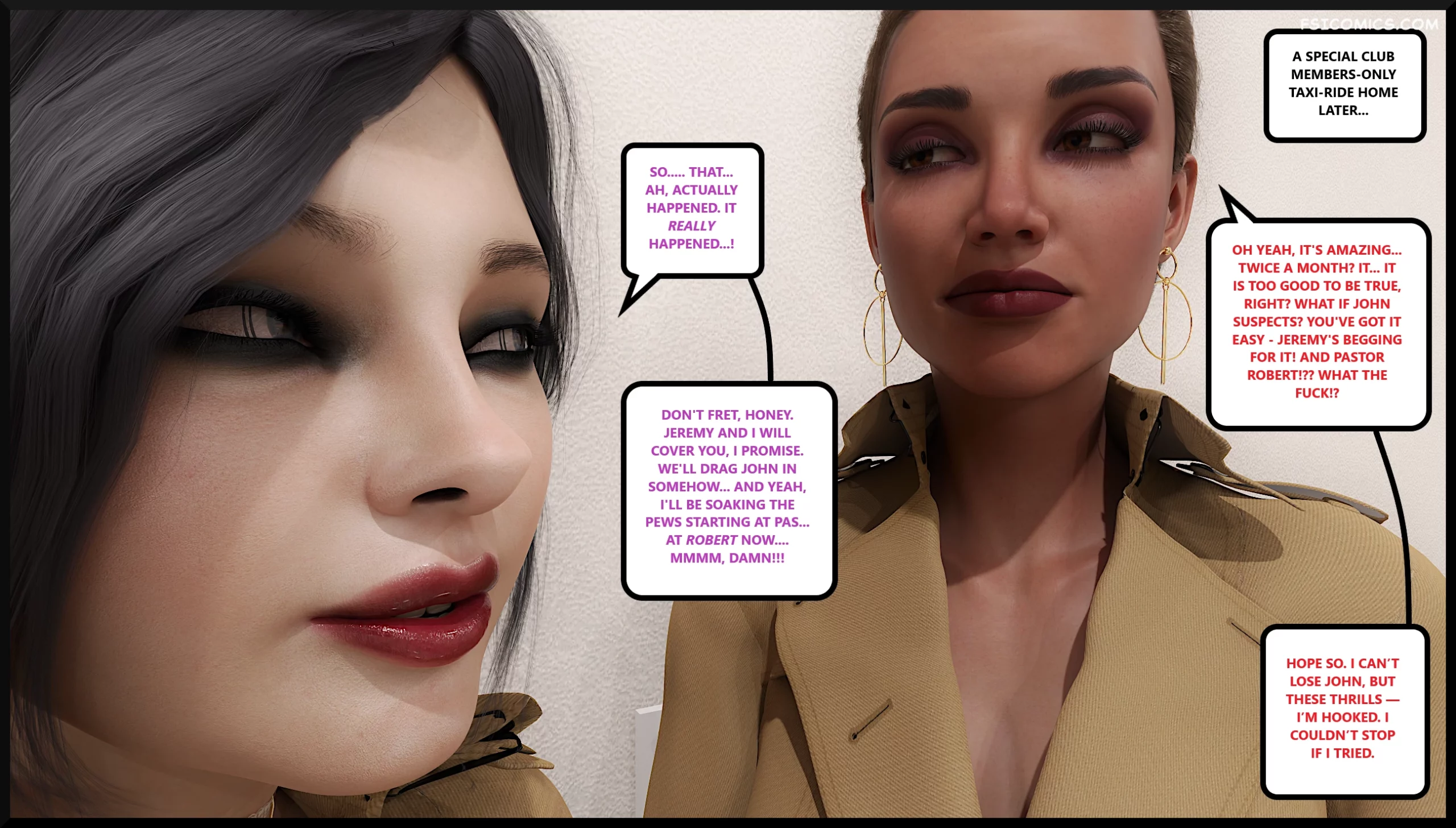 giving back black alison hale 138 scaled - FSIComics giving back black alison hale 138 scaled - FSIComics