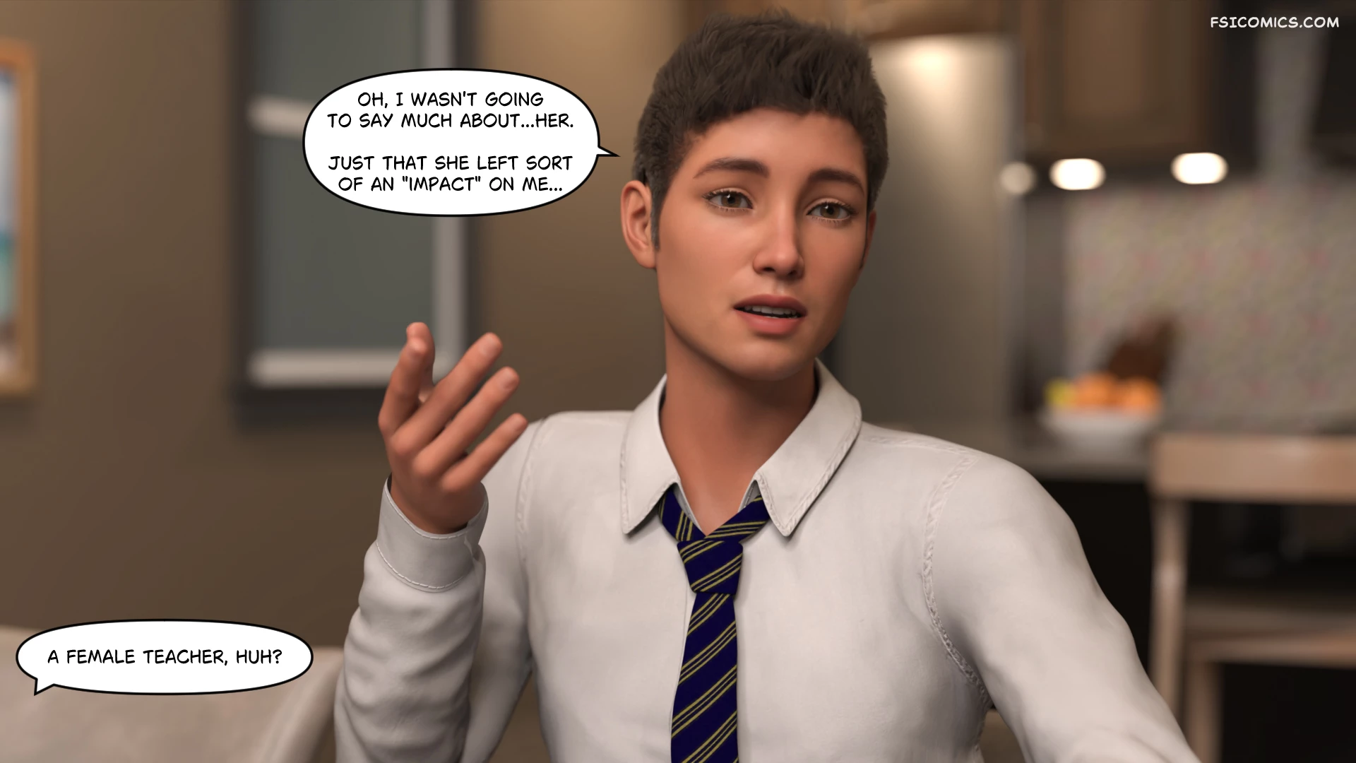 having grace chapter 1 notavailablexxx 005 - FSIComics having grace chapter 1 notavailablexxx 005 - FSIComics