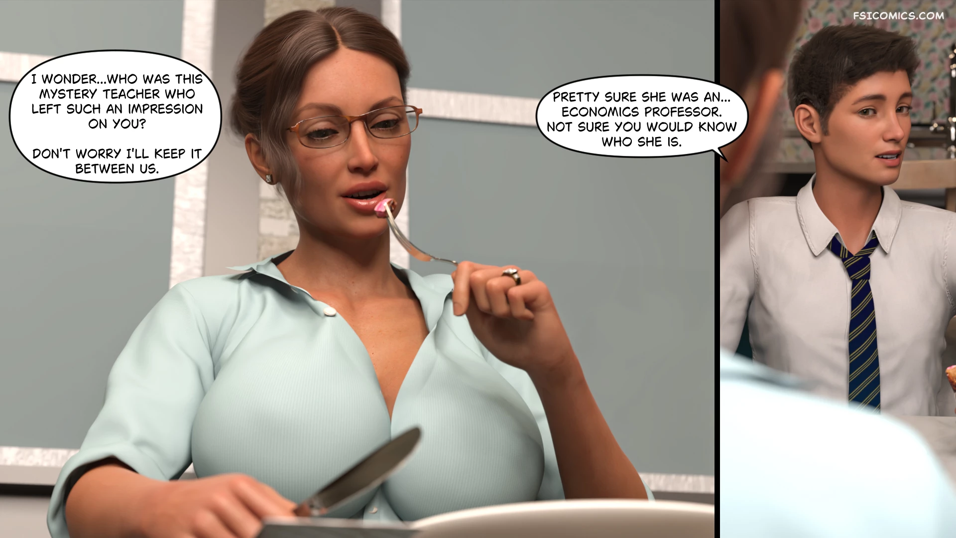 having grace chapter 1 notavailablexxx 006 - FSIComics having grace chapter 1 notavailablexxx 006 - FSIComics