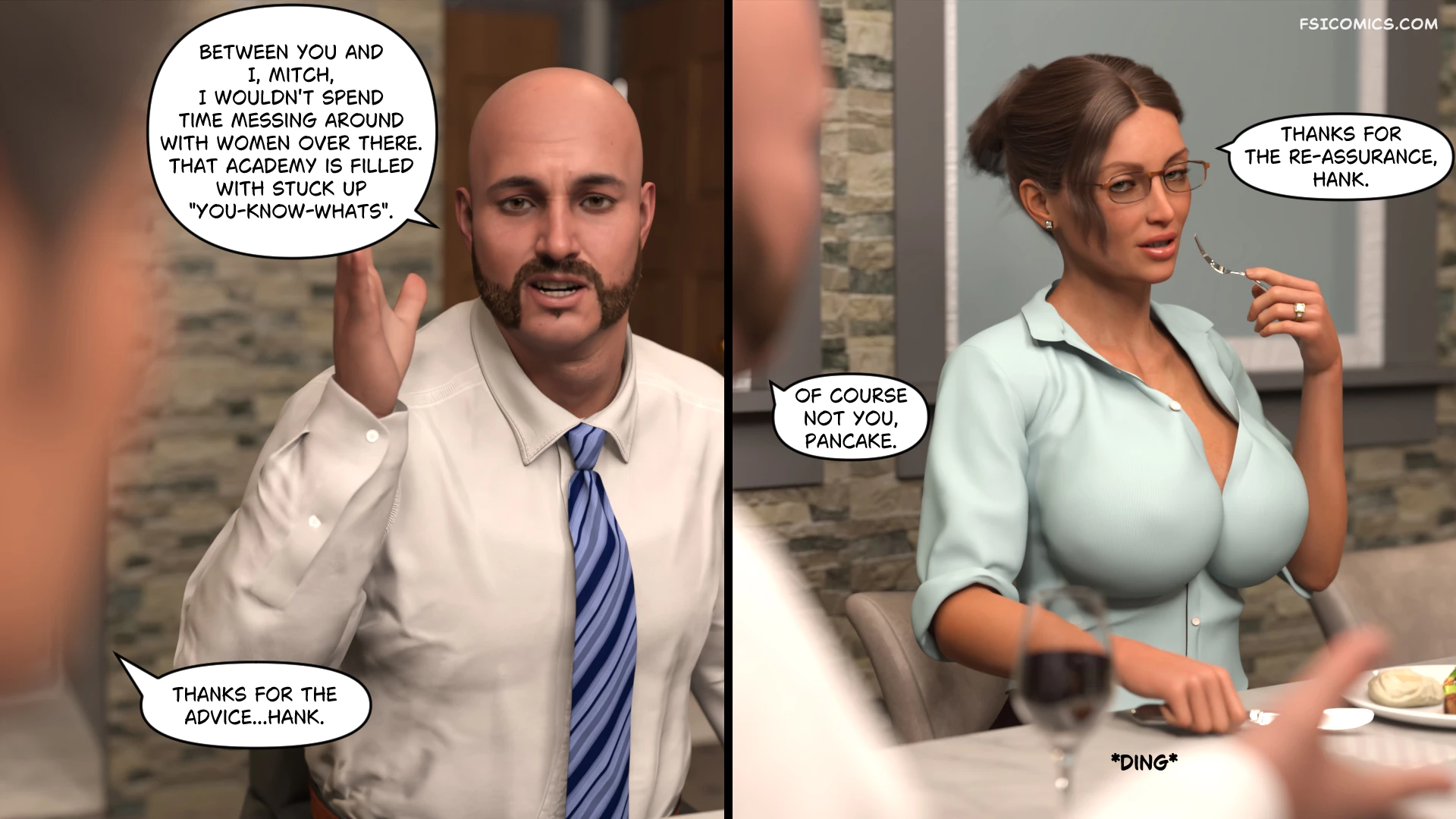having grace chapter 1 notavailablexxx 008 - FSIComics having grace chapter 1 notavailablexxx 008 - FSIComics
