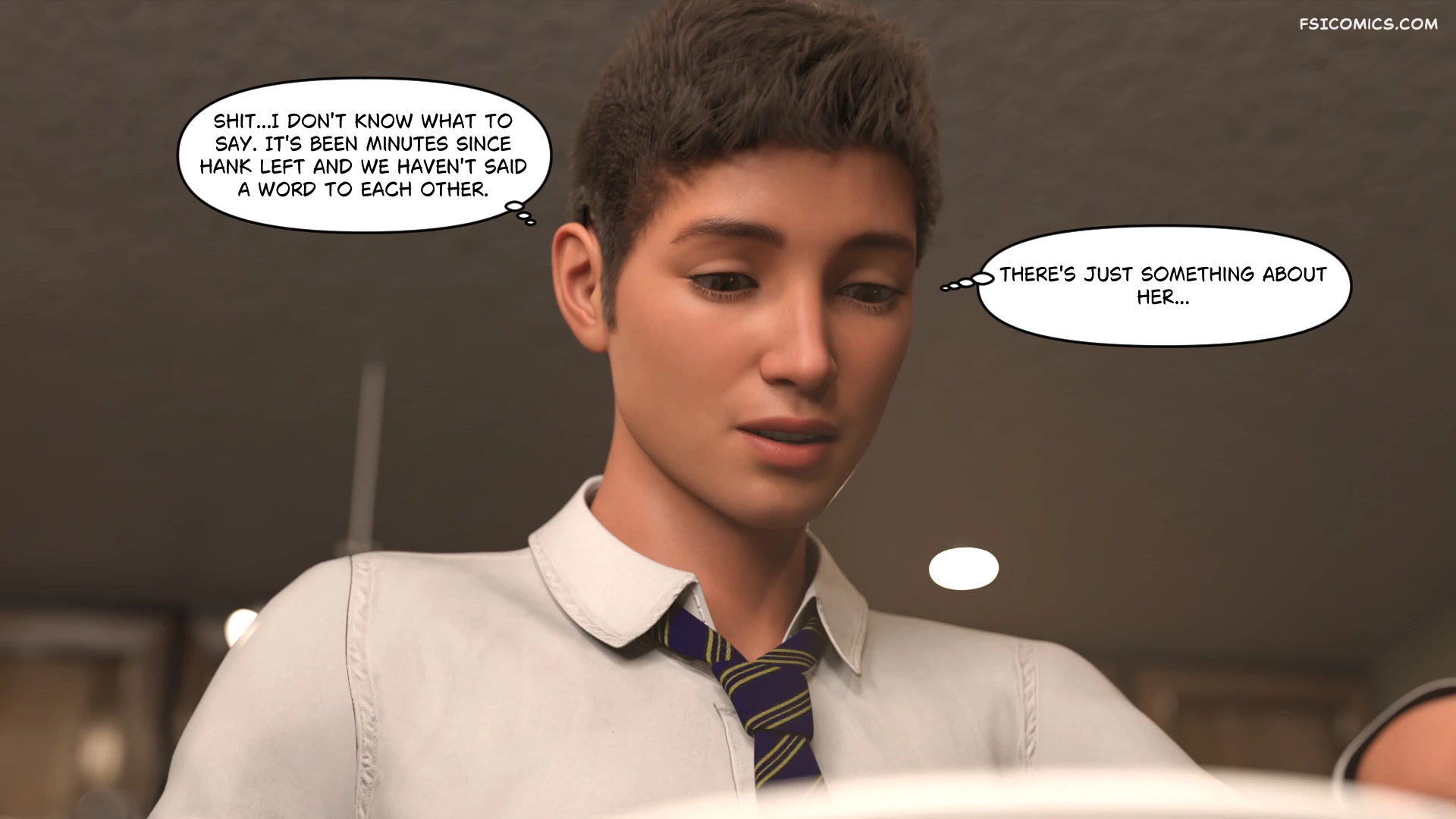 having grace chapter 1 notavailablexxx 011 - FSIComics having grace chapter 1 notavailablexxx 011 - FSIComics