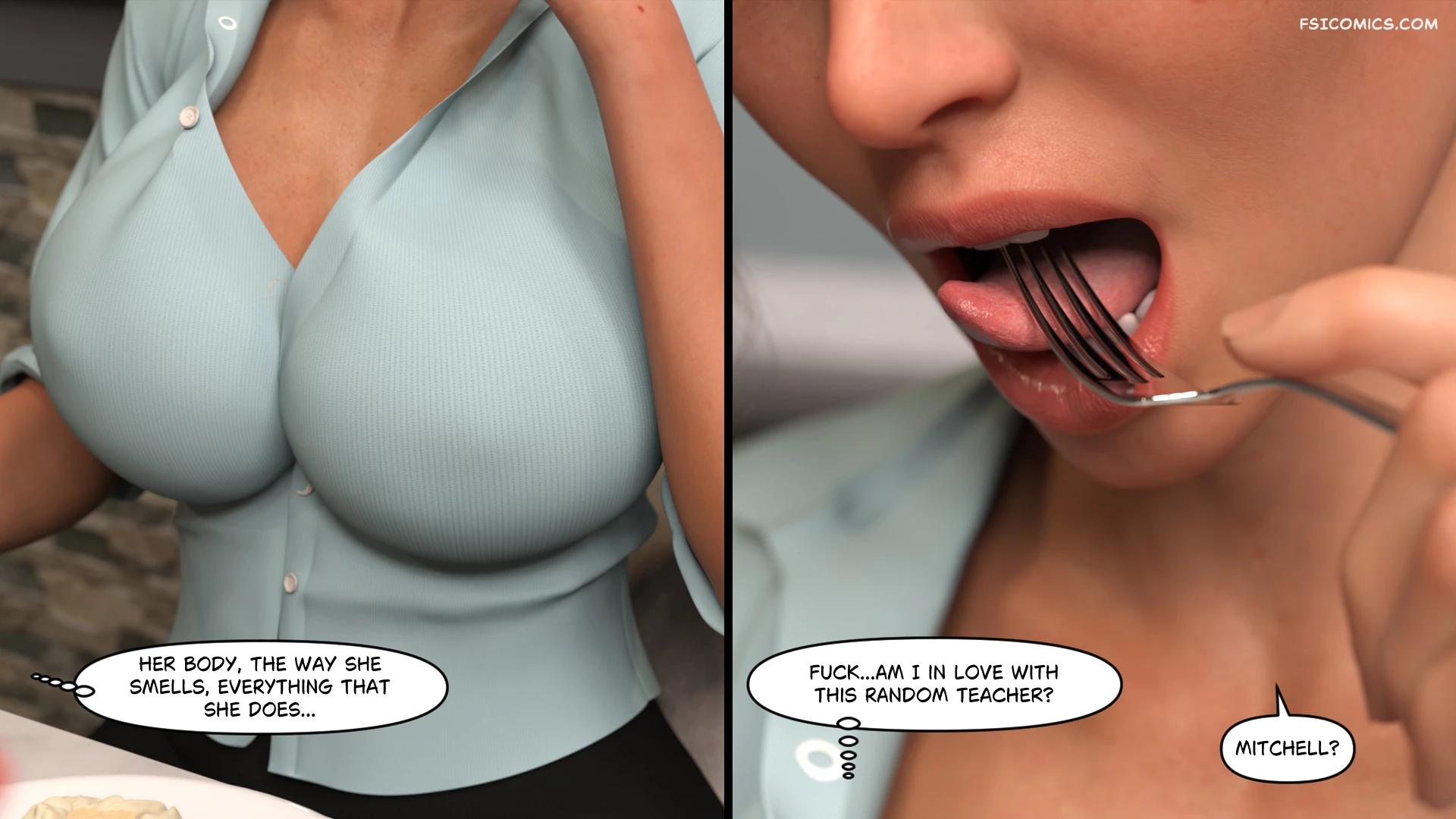 having grace chapter 1 notavailablexxx 012 - FSIComics having grace chapter 1 notavailablexxx 012 - FSIComics
