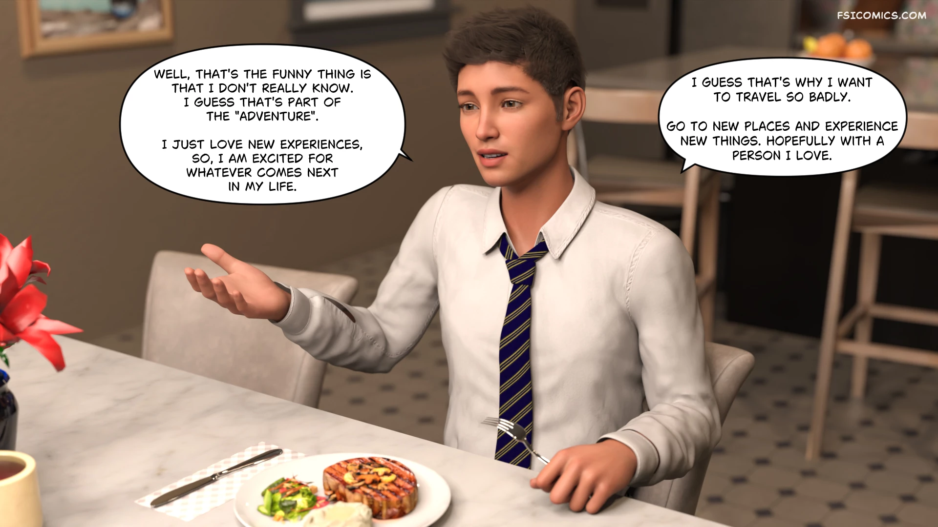 having grace chapter 1 notavailablexxx 019 - FSIComics having grace chapter 1 notavailablexxx 019 - FSIComics