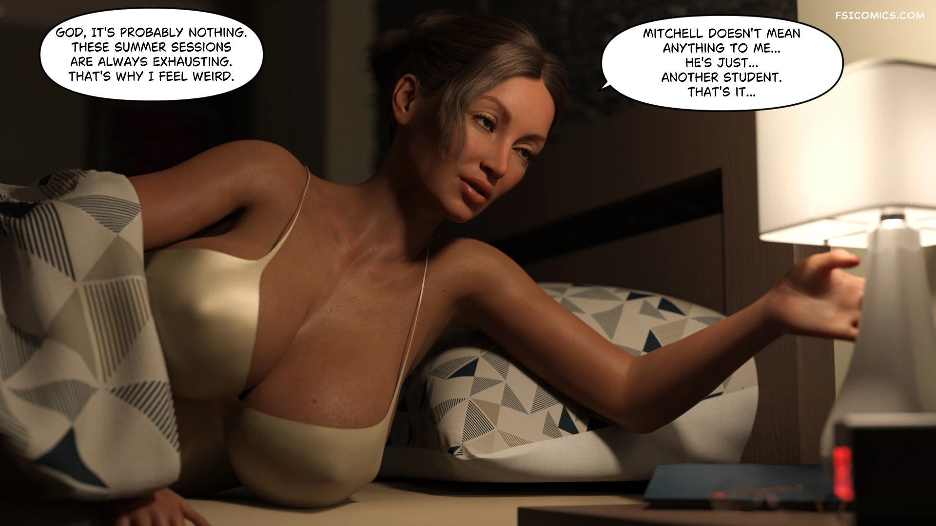 having grace chapter 1 notavailablexxx 029 - FSIComics having grace chapter 1 notavailablexxx 029 - FSIComics