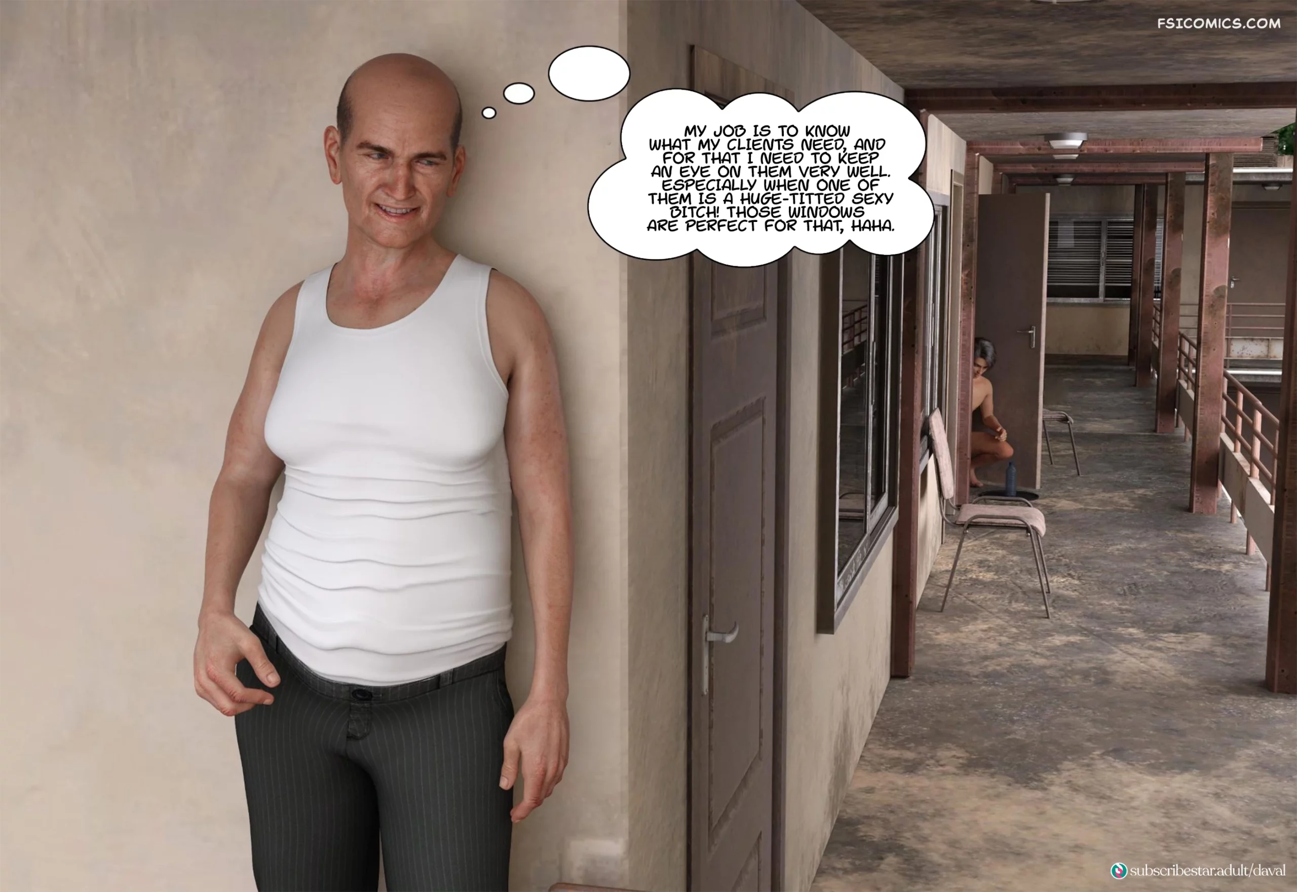 immoral desires chapter 13 daval3d 100 scaled - FSIComics