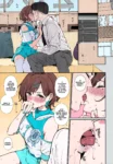 kakushitai koto orangemaru 002 - FSIComics
