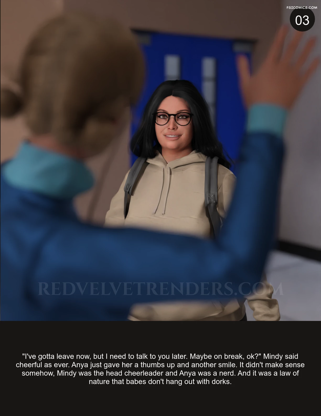 kaliyuga charitham chapter 1 1 2 red velvet renders 005 - FSIComics kaliyuga charitham chapter 1 1 2 red velvet renders 005 - FSIComics