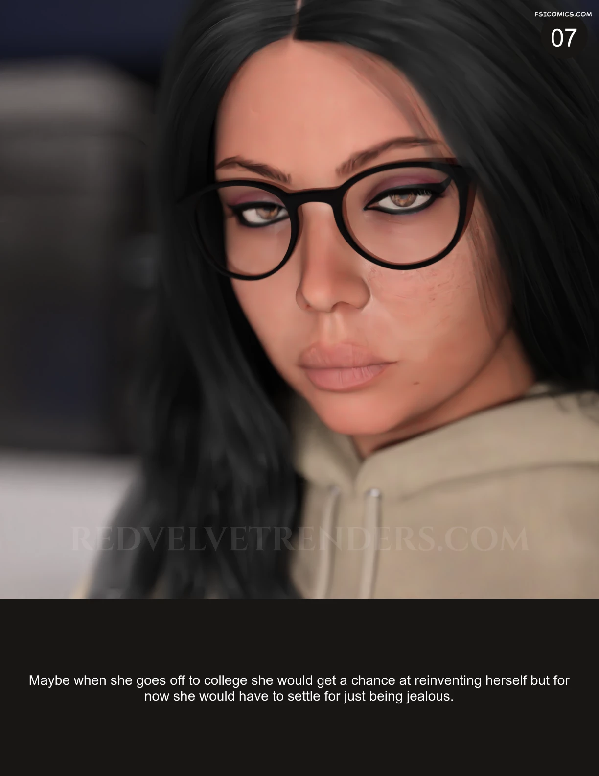 kaliyuga charitham chapter 1 1 2 red velvet renders 009 - FSIComics kaliyuga charitham chapter 1 1 2 red velvet renders 009 - FSIComics