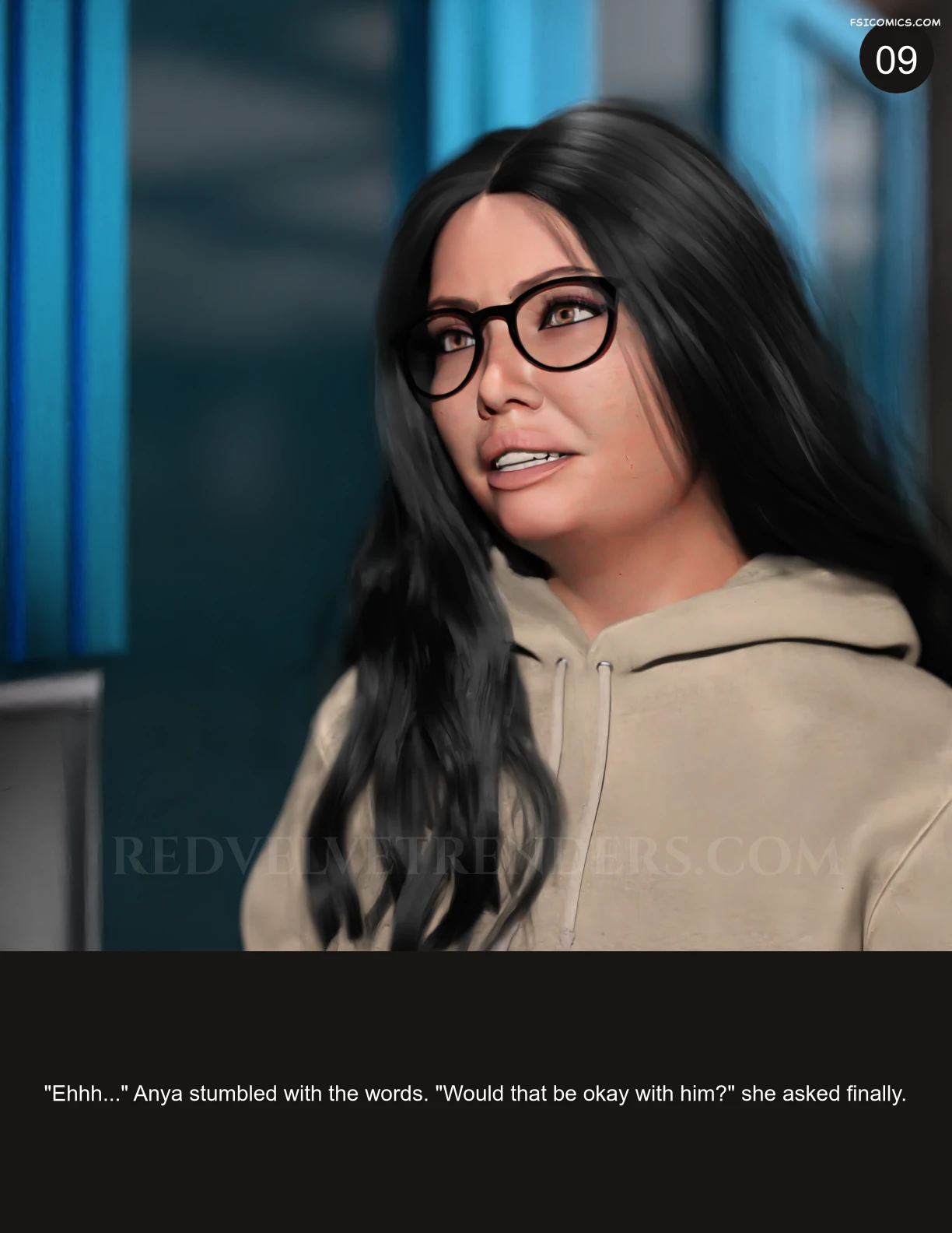 kaliyuga charitham chapter 1 1 2 red velvet renders 011 - FSIComics kaliyuga charitham chapter 1 1 2 red velvet renders 011 - FSIComics
