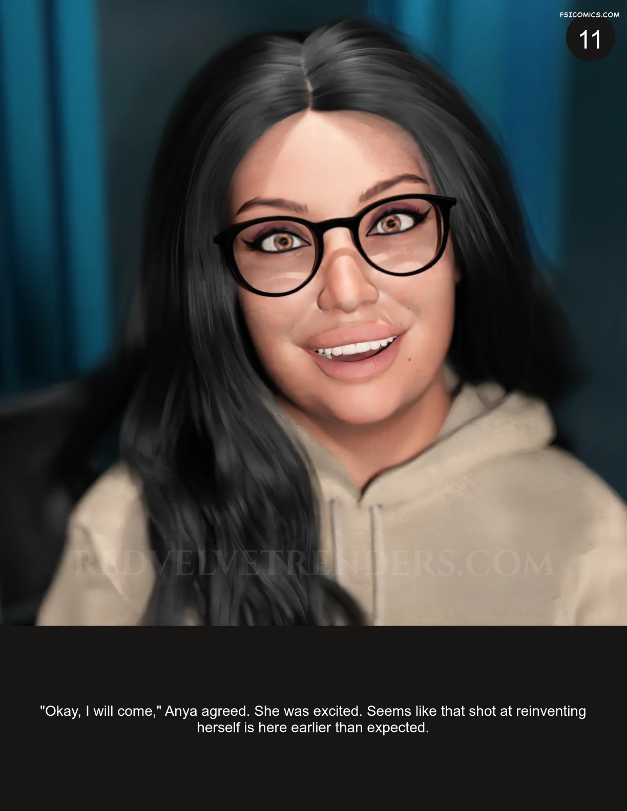kaliyuga charitham chapter 1 1 2 red velvet renders 013 - FSIComics kaliyuga charitham chapter 1 1 2 red velvet renders 013 - FSIComics