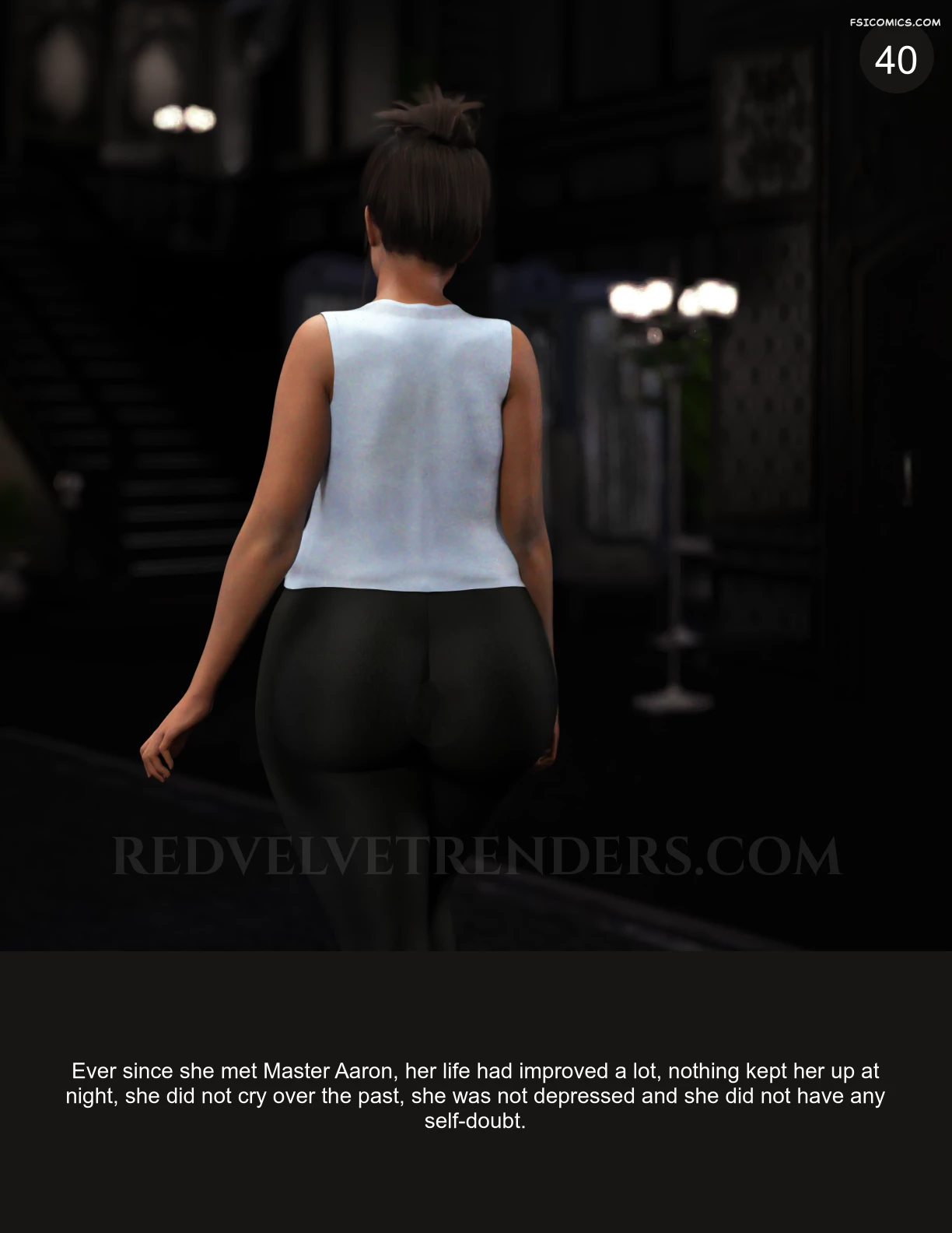 kaliyuga charitham chapter 1 1 2 red velvet renders 044 - FSIComics kaliyuga charitham chapter 1 1 2 red velvet renders 044 - FSIComics