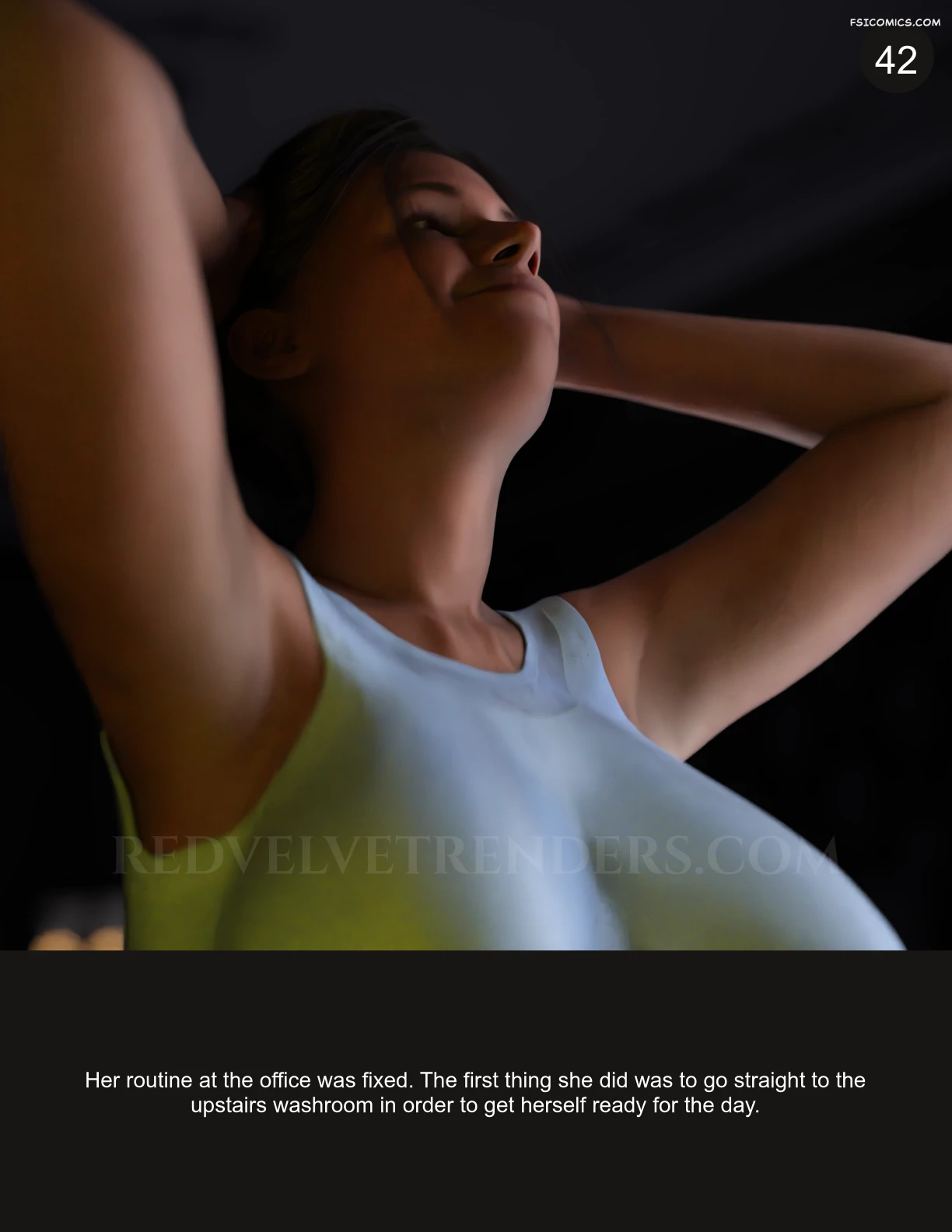 kaliyuga charitham chapter 1 1 2 red velvet renders 046 - FSIComics kaliyuga charitham chapter 1 1 2 red velvet renders 046 - FSIComics