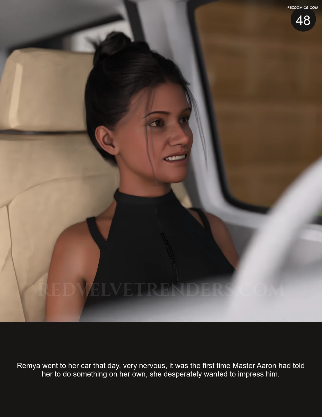 kaliyuga charitham chapter 1 1 2 red velvet renders 052 - FSIComics kaliyuga charitham chapter 1 1 2 red velvet renders 052 - FSIComics