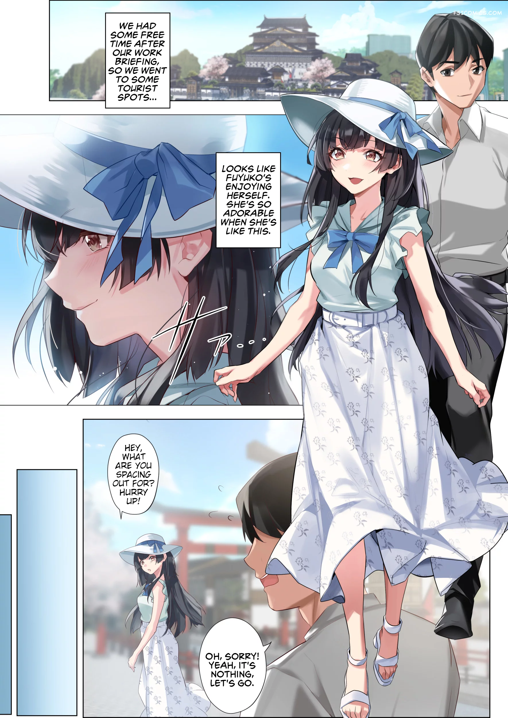 koibito gokko playing lovers orangemaru 002 - FSIComics koibito gokko playing lovers orangemaru 002 - FSIComics