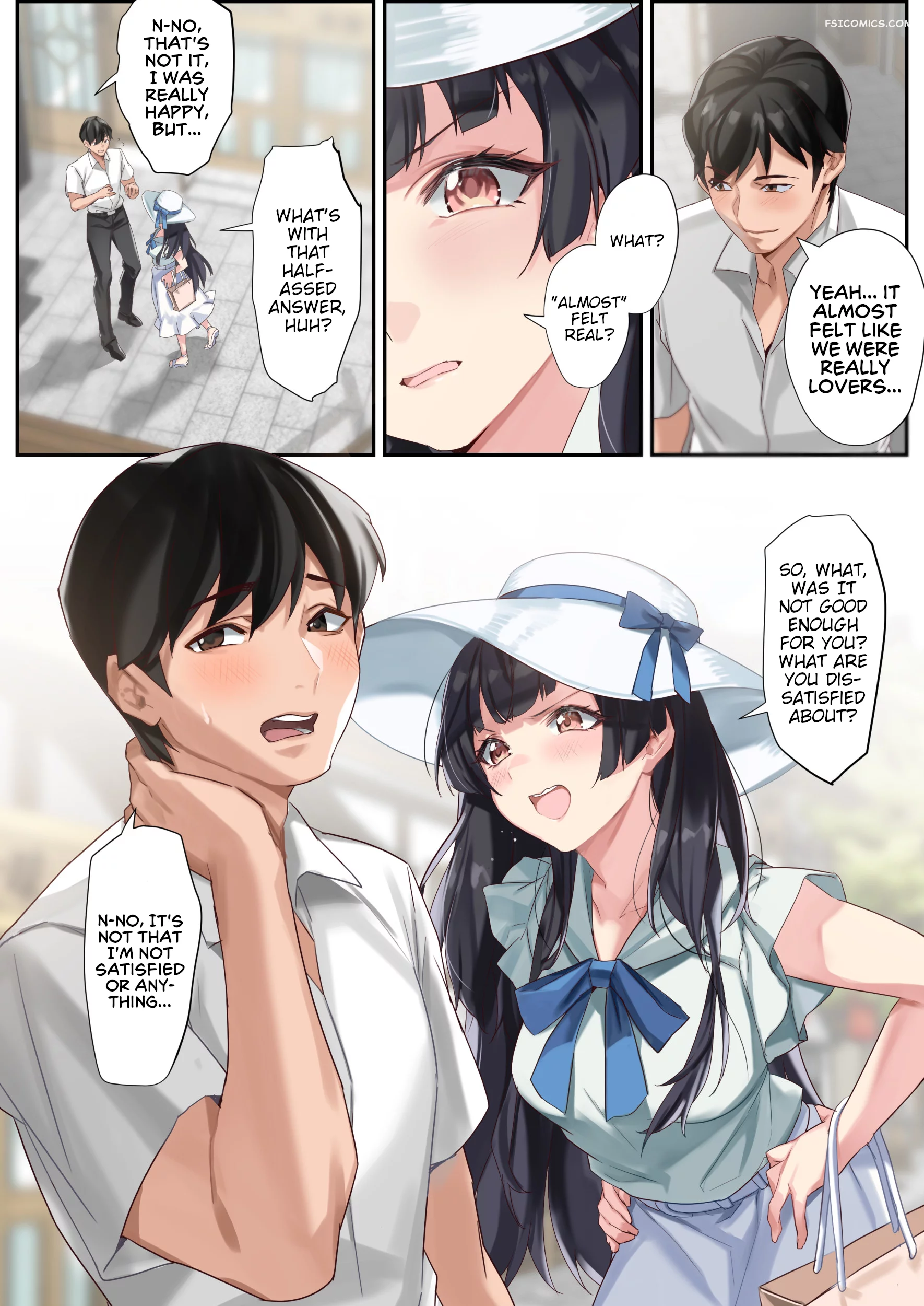 koibito gokko playing lovers orangemaru 005 - FSIComics koibito gokko playing lovers orangemaru 005 - FSIComics