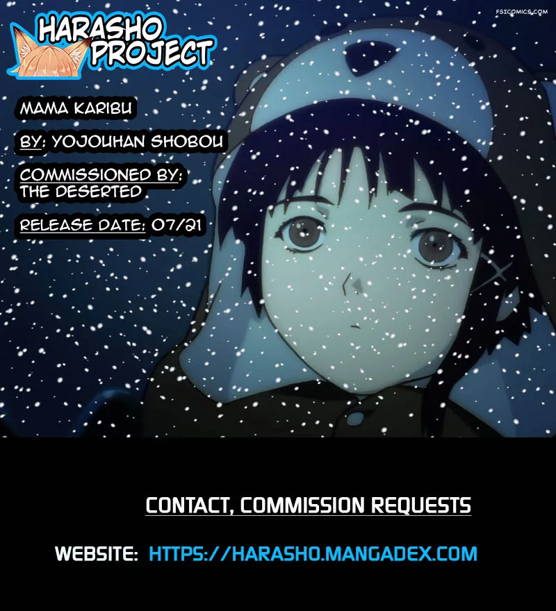 mama karibu yojouhan shobou 066 - FSIComics mama karibu yojouhan shobou 066 - FSIComics