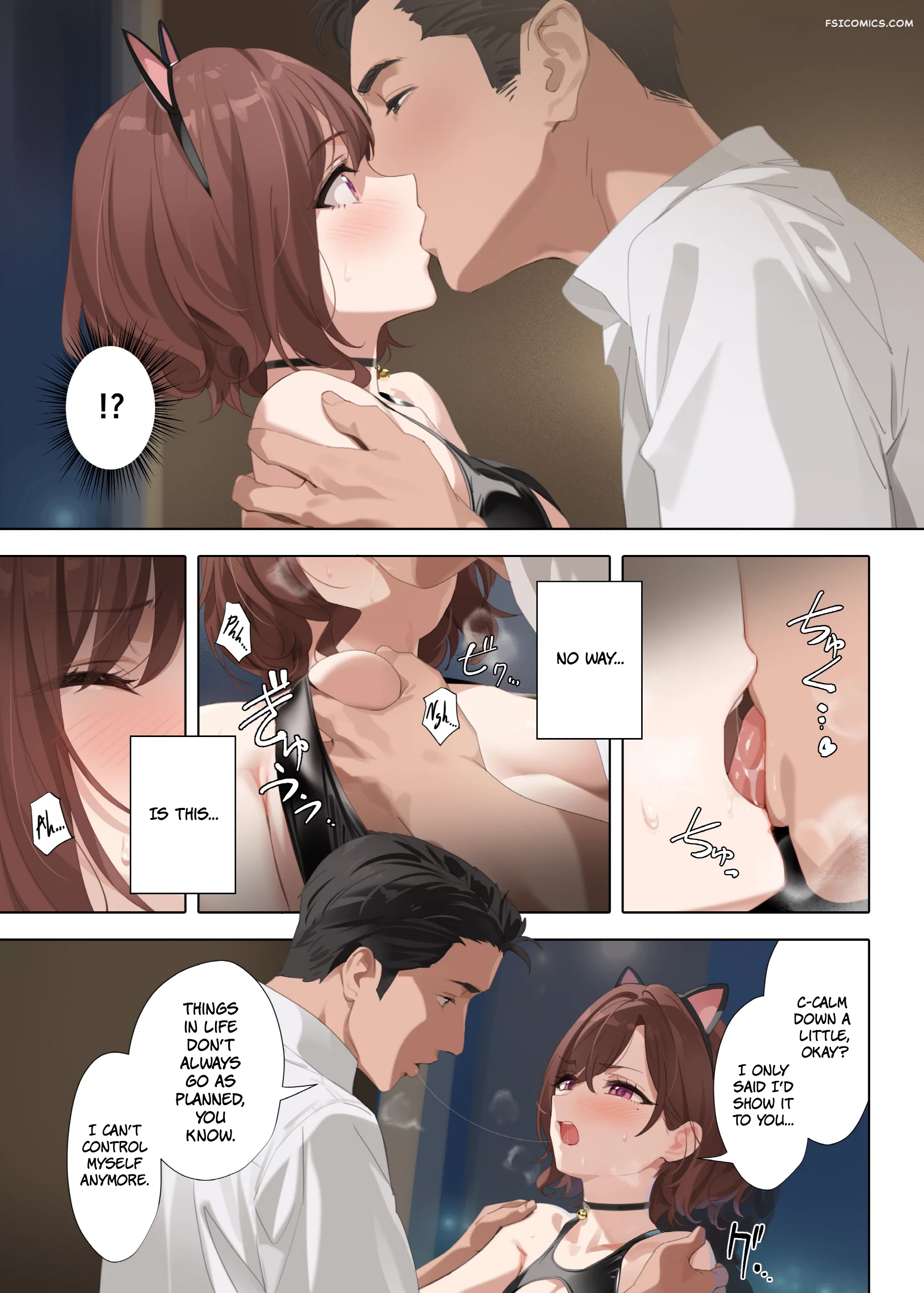 manatsu no yoru no yume midsummer nights dream orangemaru 006 - FSIComics
