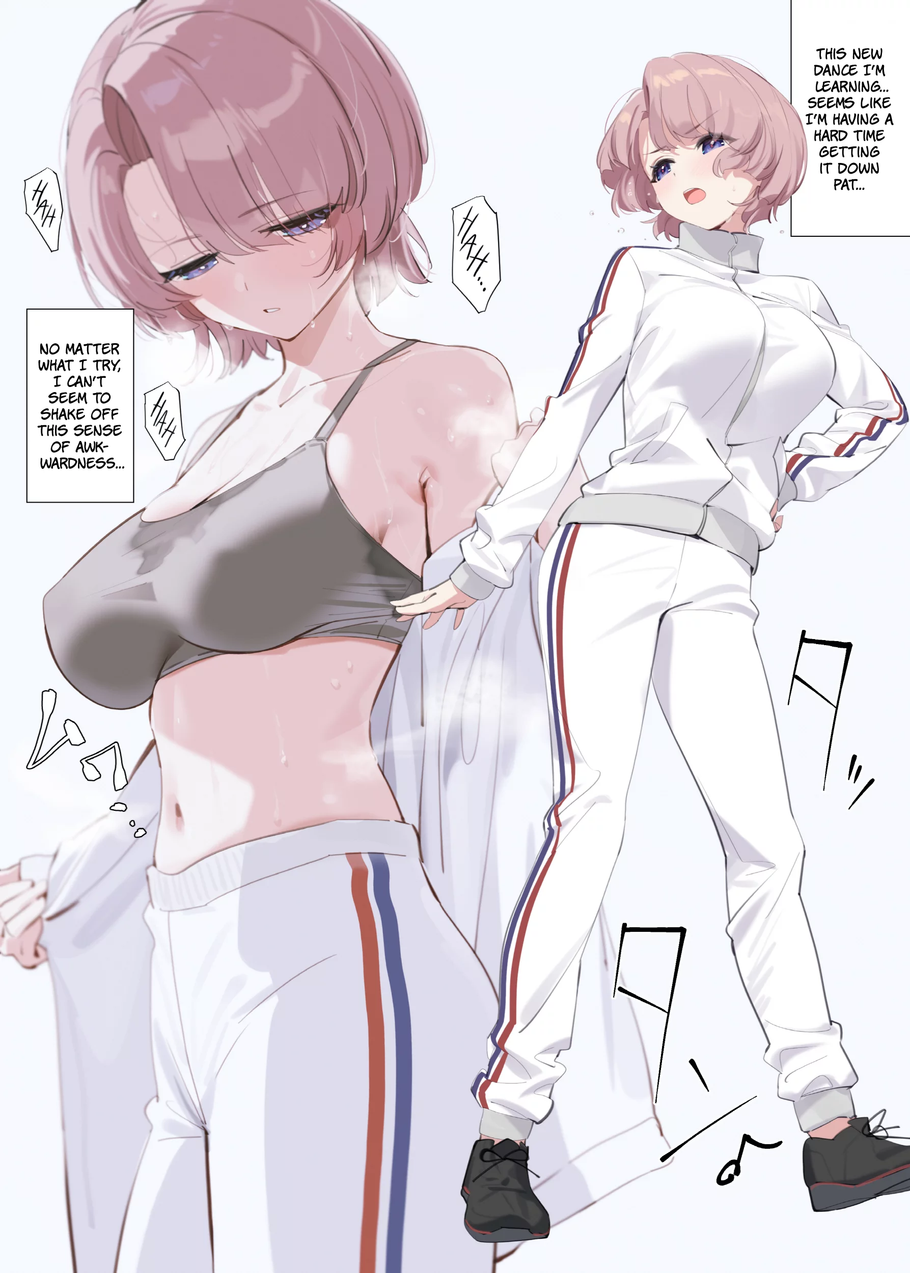 mao senpai after school orangemaru 006 - FSIComics mao senpai after school orangemaru 006 - FSIComics