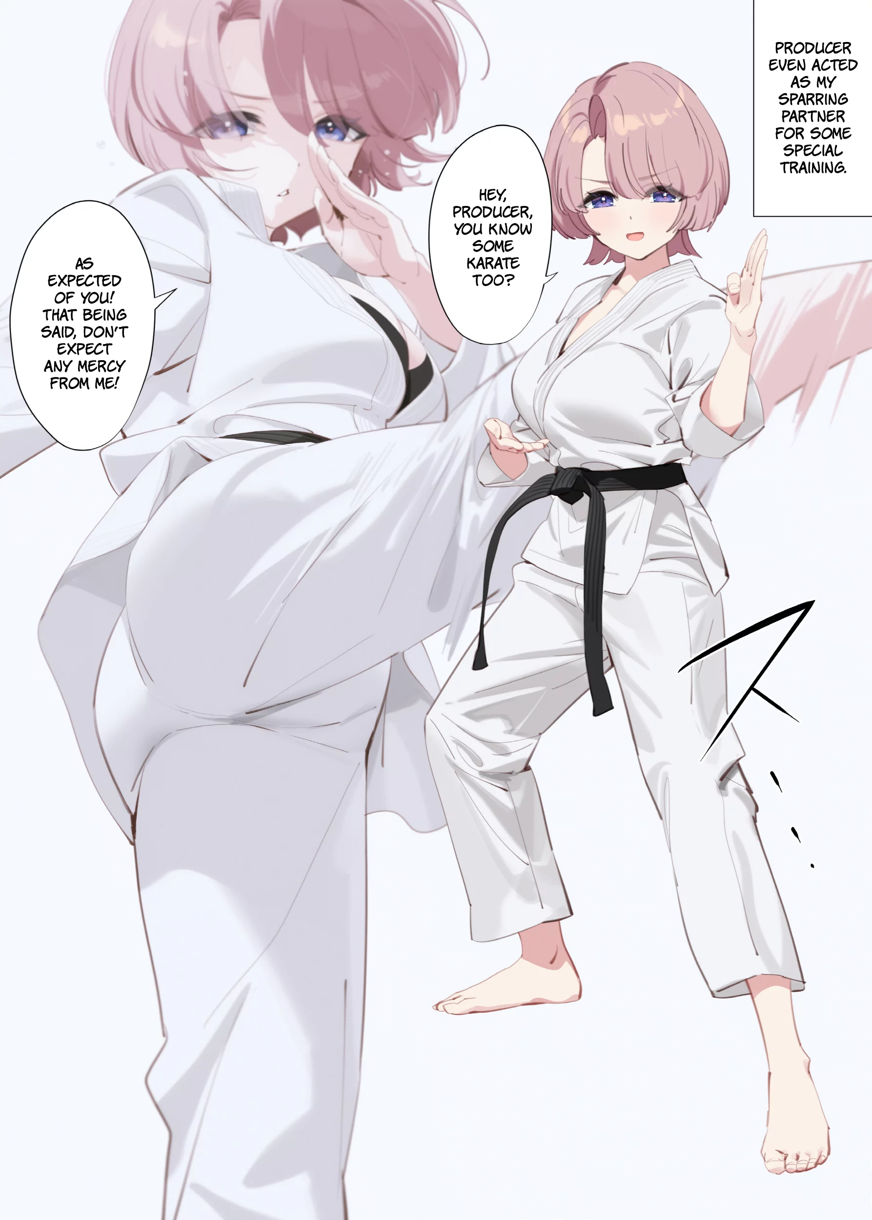 mao senpai after school orangemaru 008 - FSIComics mao senpai after school orangemaru 008 - FSIComics