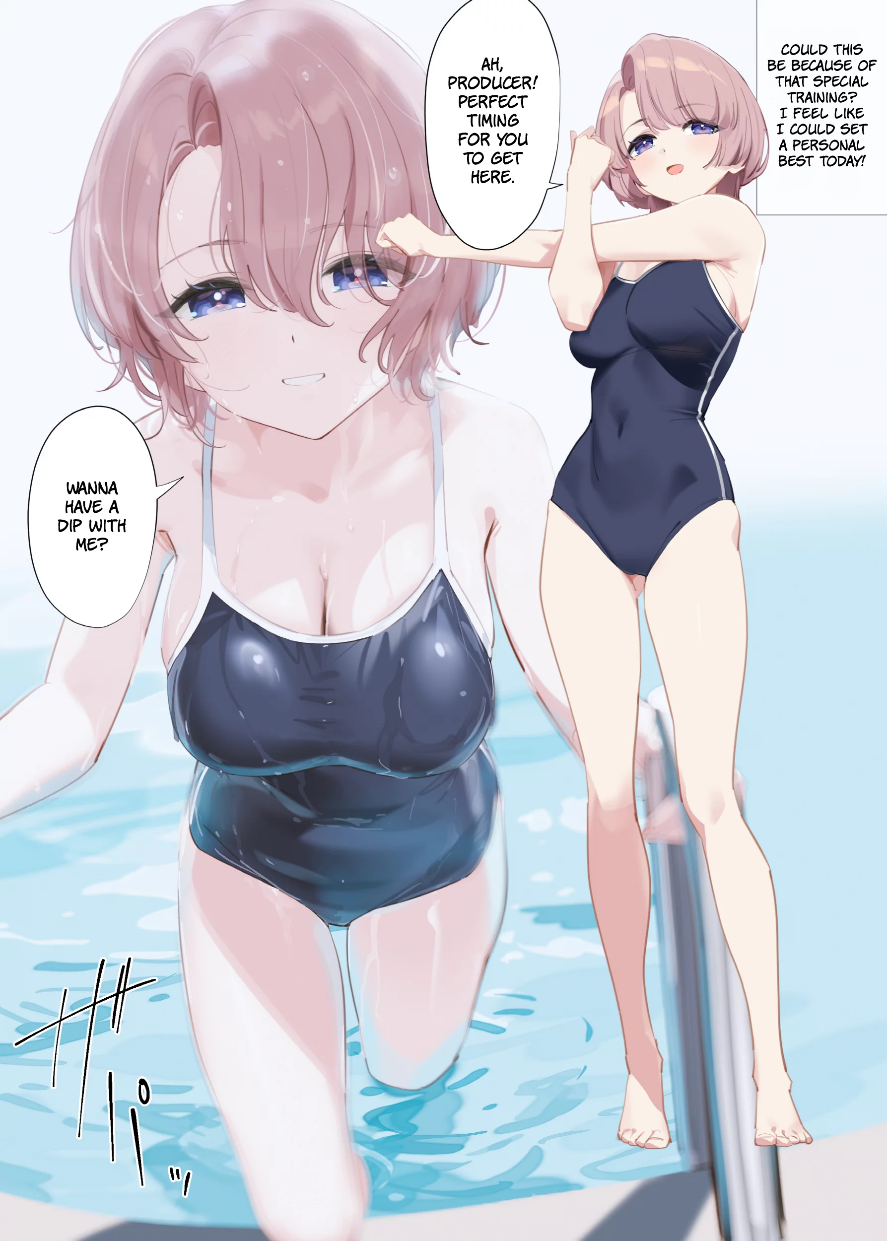 mao senpai after school orangemaru 010 - FSIComics mao senpai after school orangemaru 010 - FSIComics
