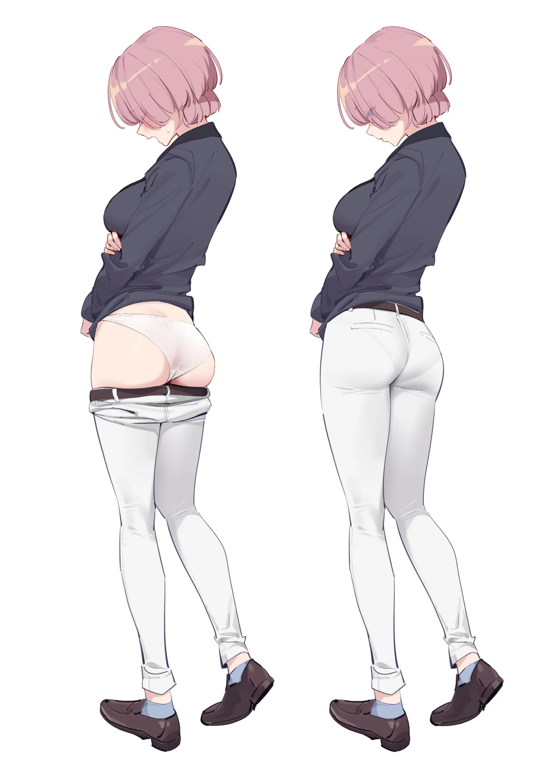 mao senpai after school orangemaru 024 - FSIComics mao senpai after school orangemaru 024 - FSIComics