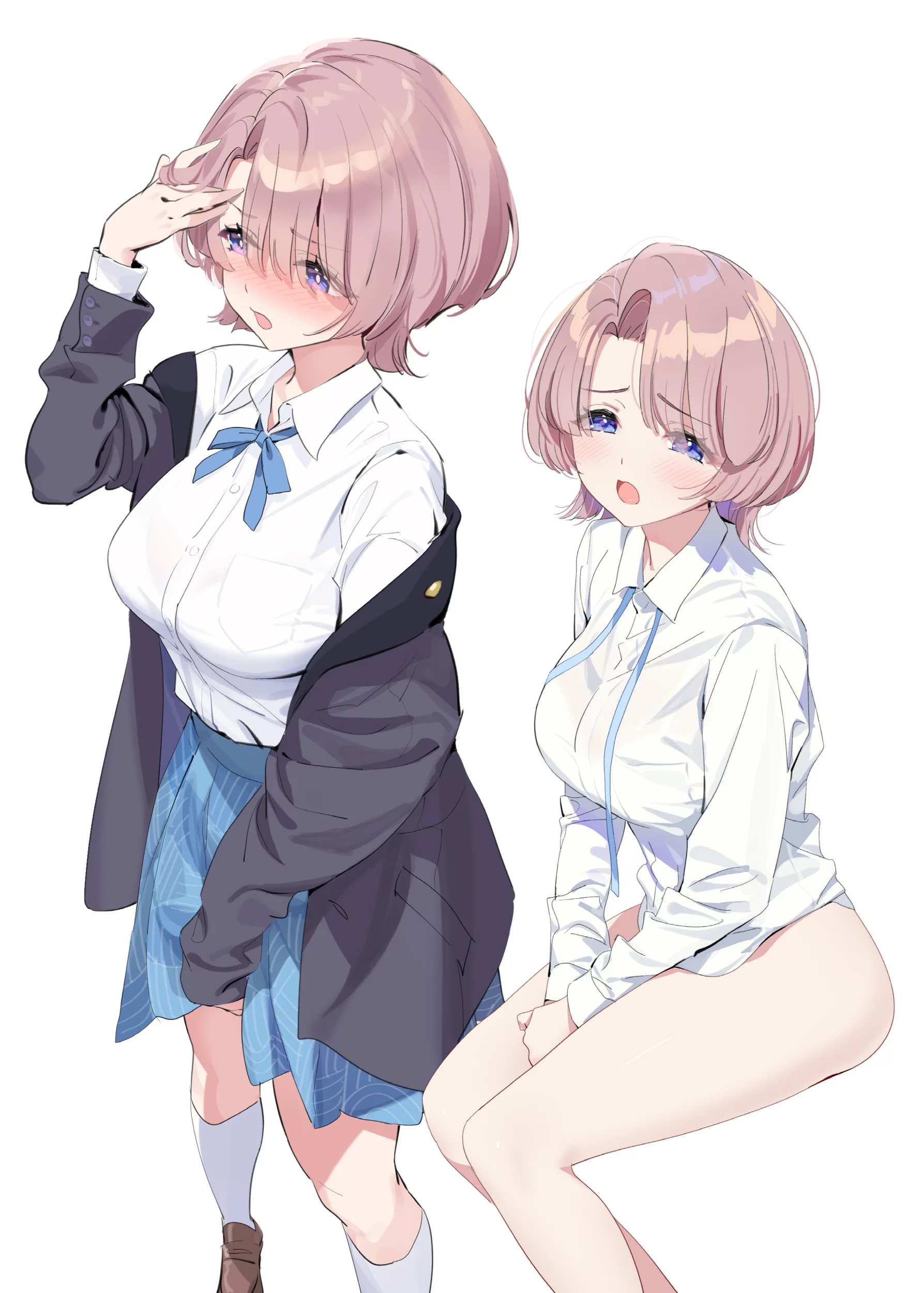 mao senpai after school orangemaru 026 - FSIComics mao senpai after school orangemaru 026 - FSIComics