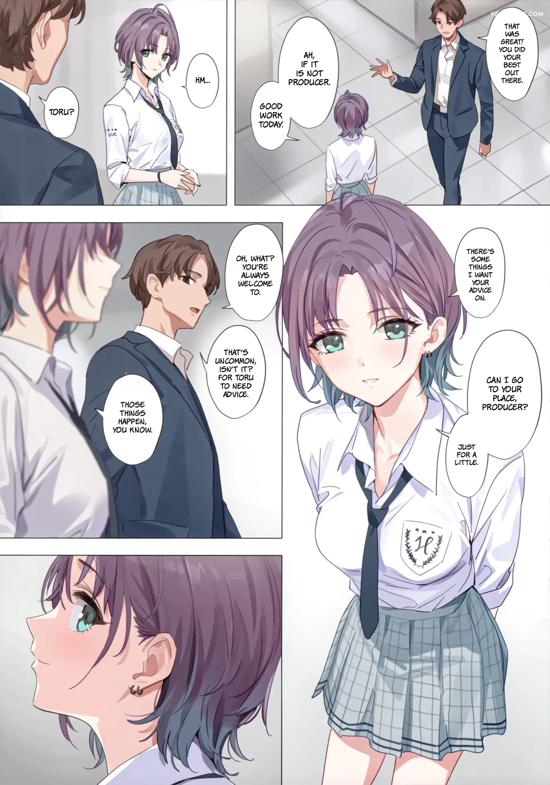 murasaki no yume purple dream chapter 1 orangemaru 012 scaled - FSIComics