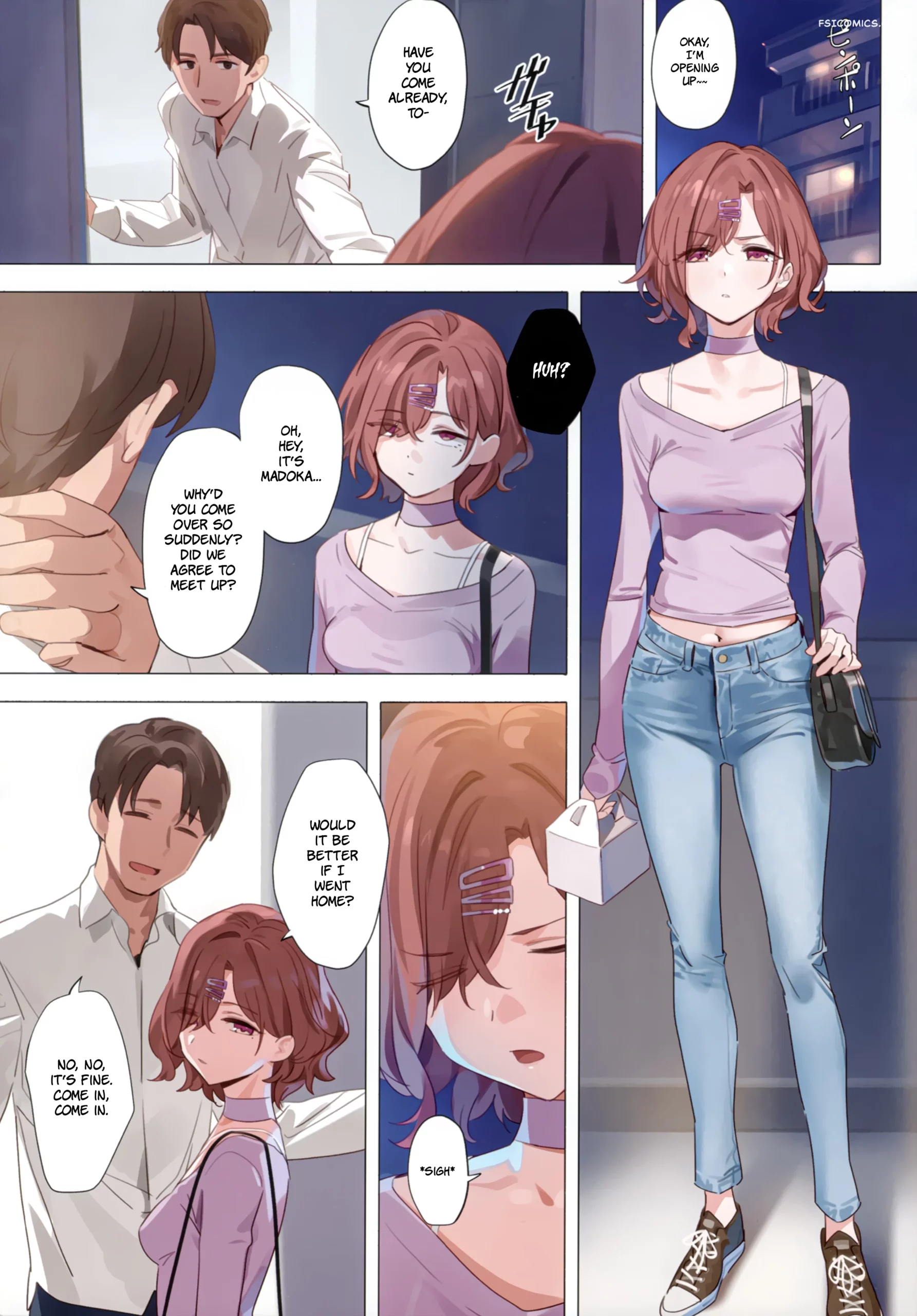 murasaki no yume purple dream chapter 1 orangemaru 013 scaled - FSIComics