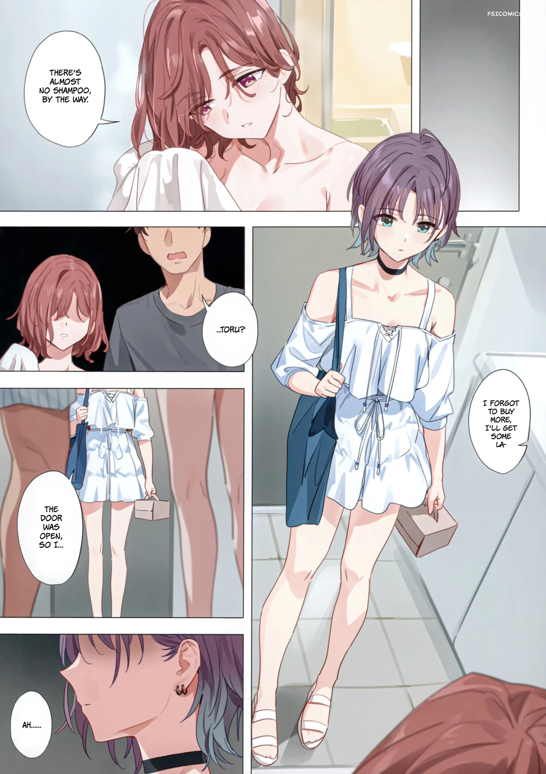 murasaki no yume purple dream chapter 1 orangemaru 035 scaled - FSIComics