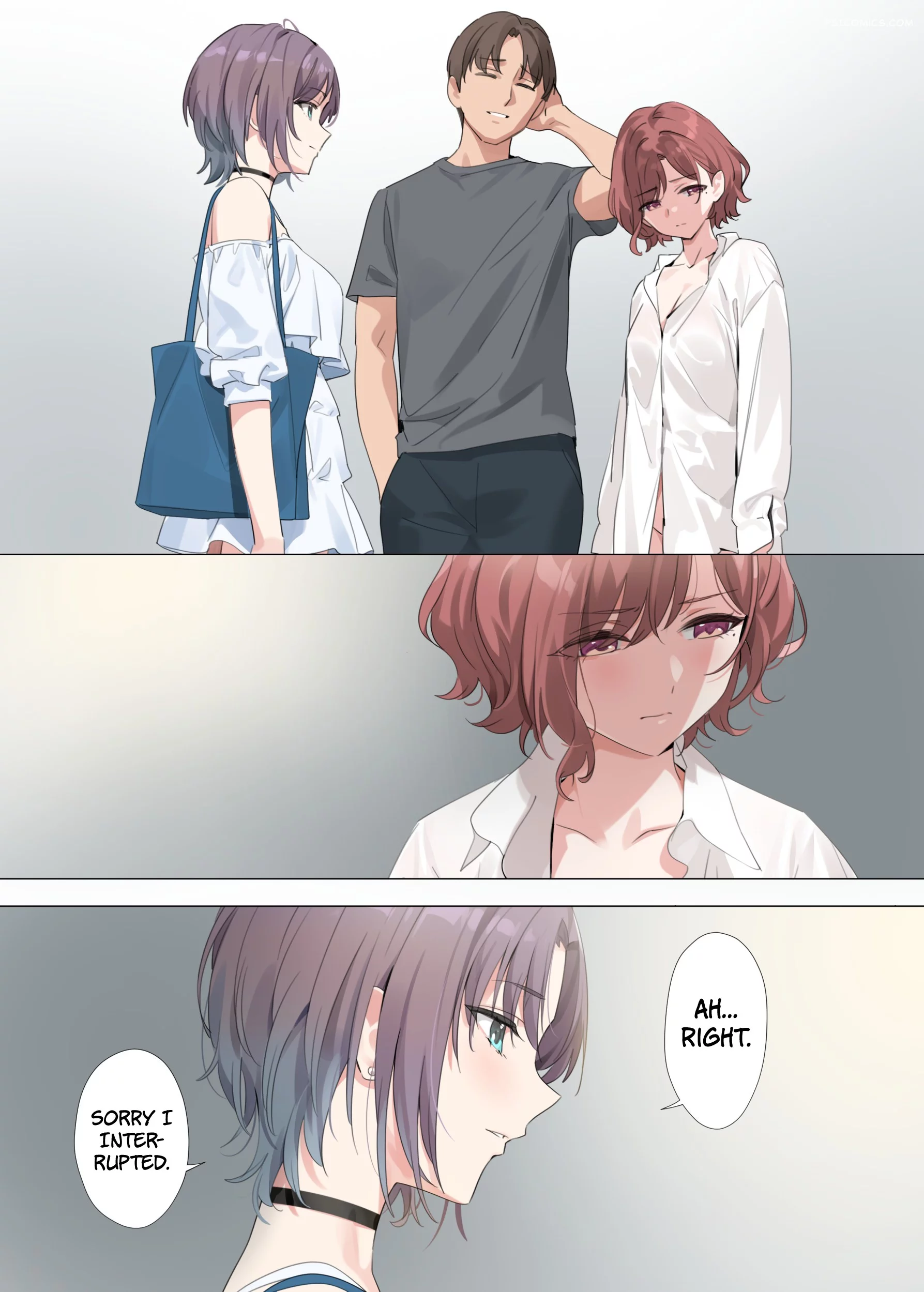 murasaki no yume purple dream chapter 2 orangemaru 003 - FSIComics murasaki no yume purple dream chapter 2 orangemaru 003 - FSIComics
