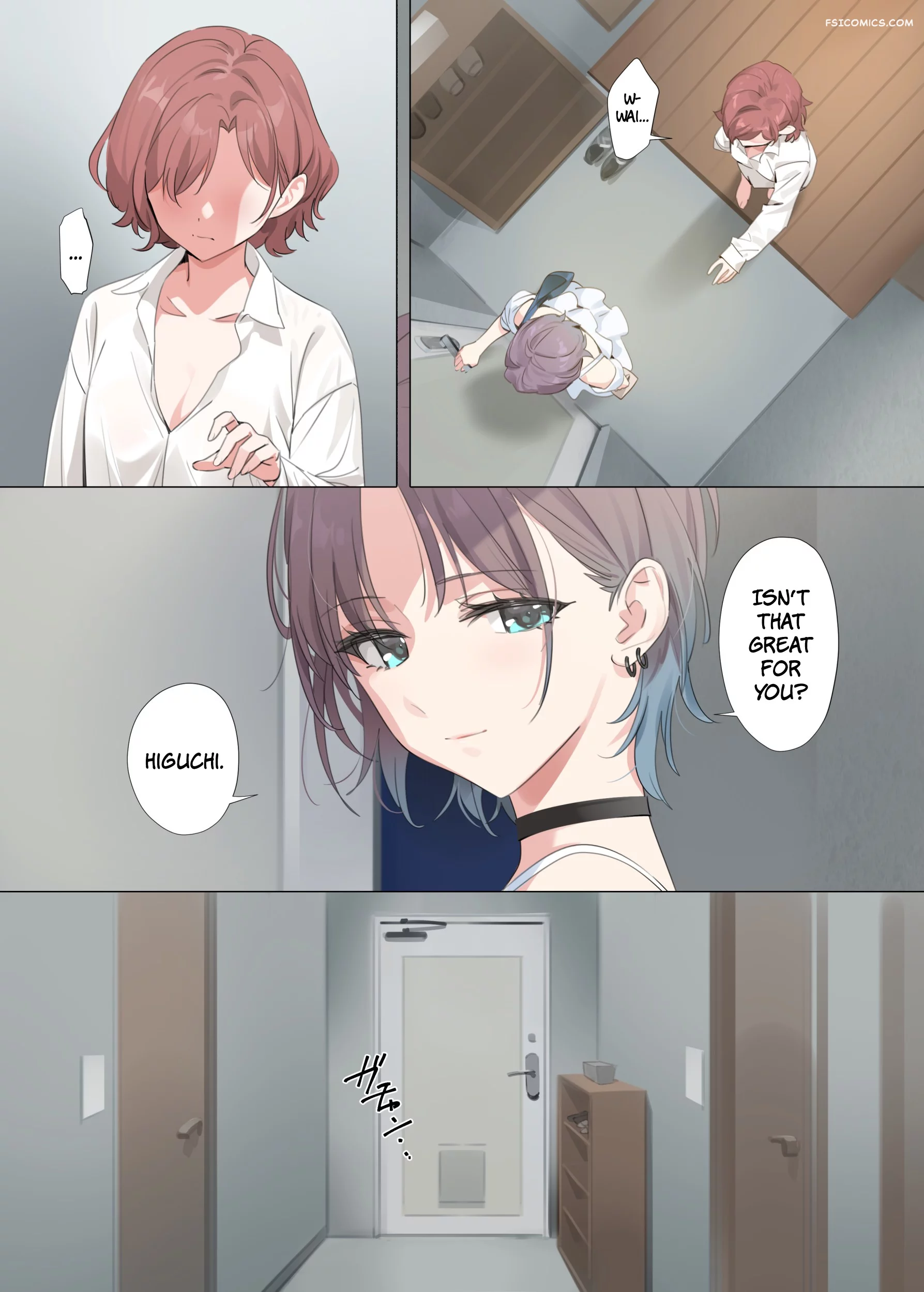 murasaki no yume purple dream chapter 2 orangemaru 004 - FSIComics murasaki no yume purple dream chapter 2 orangemaru 004 - FSIComics