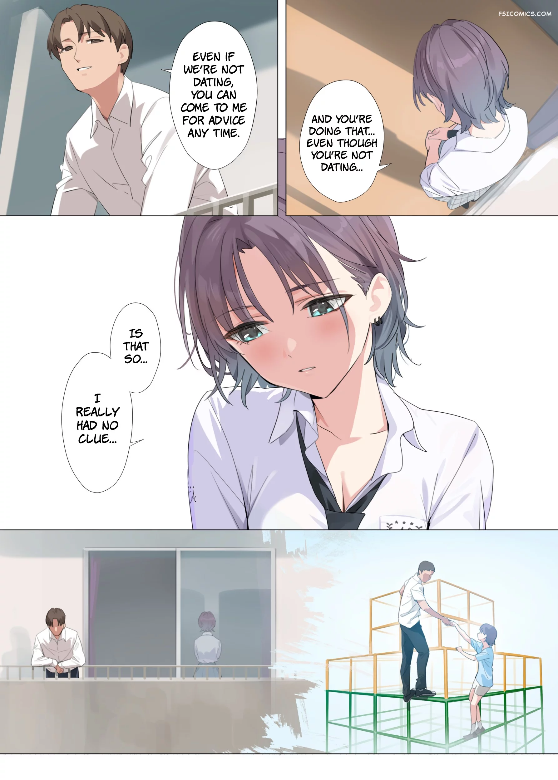 murasaki no yume purple dream chapter 2 orangemaru 007 - FSIComics murasaki no yume purple dream chapter 2 orangemaru 007 - FSIComics