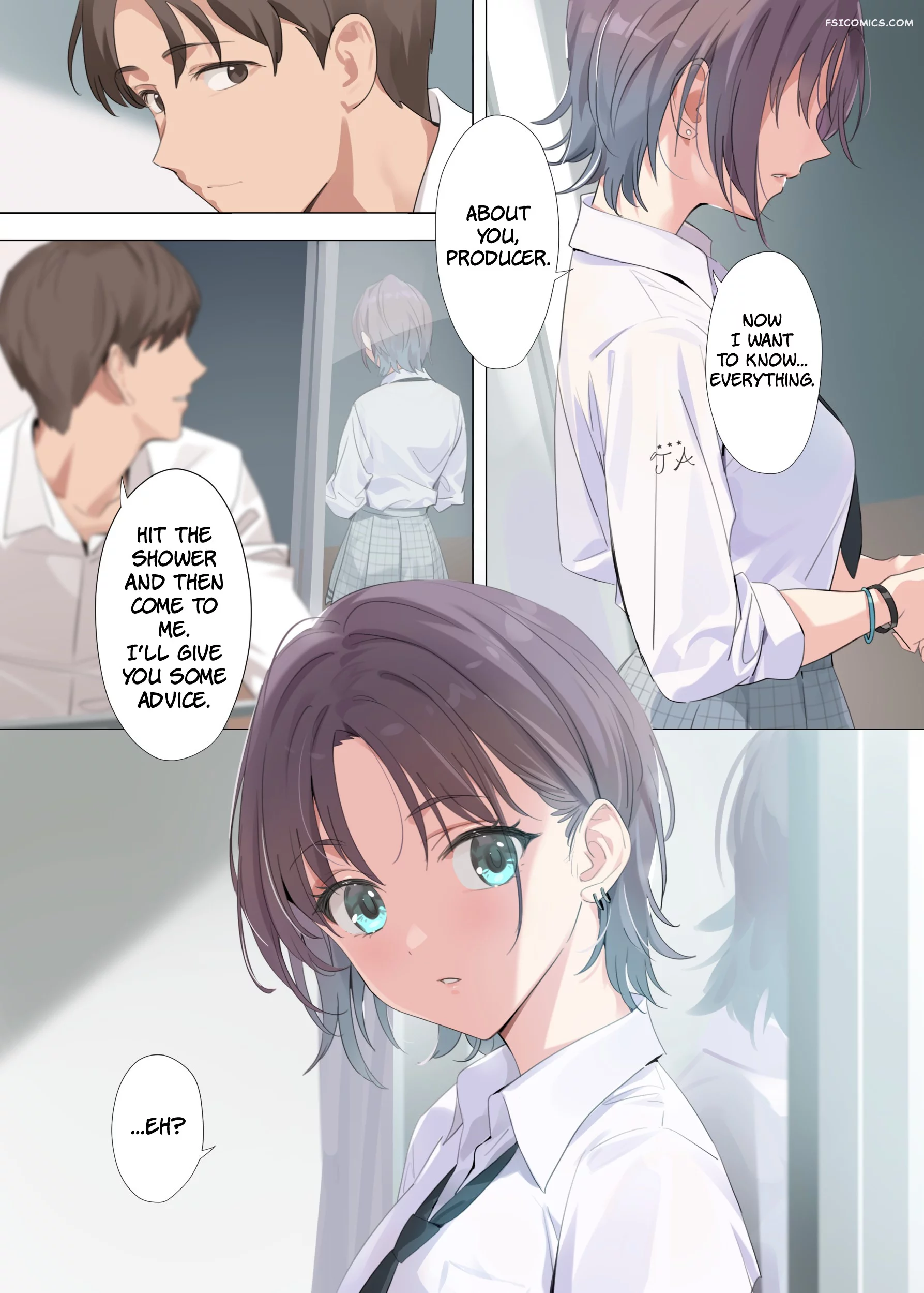 murasaki no yume purple dream chapter 2 orangemaru 008 - FSIComics murasaki no yume purple dream chapter 2 orangemaru 008 - FSIComics
