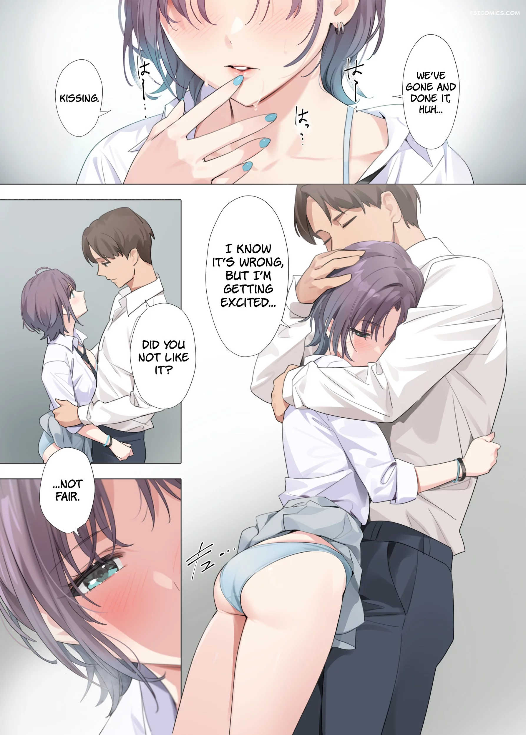 murasaki no yume purple dream chapter 2 orangemaru 012 - FSIComics murasaki no yume purple dream chapter 2 orangemaru 012 - FSIComics