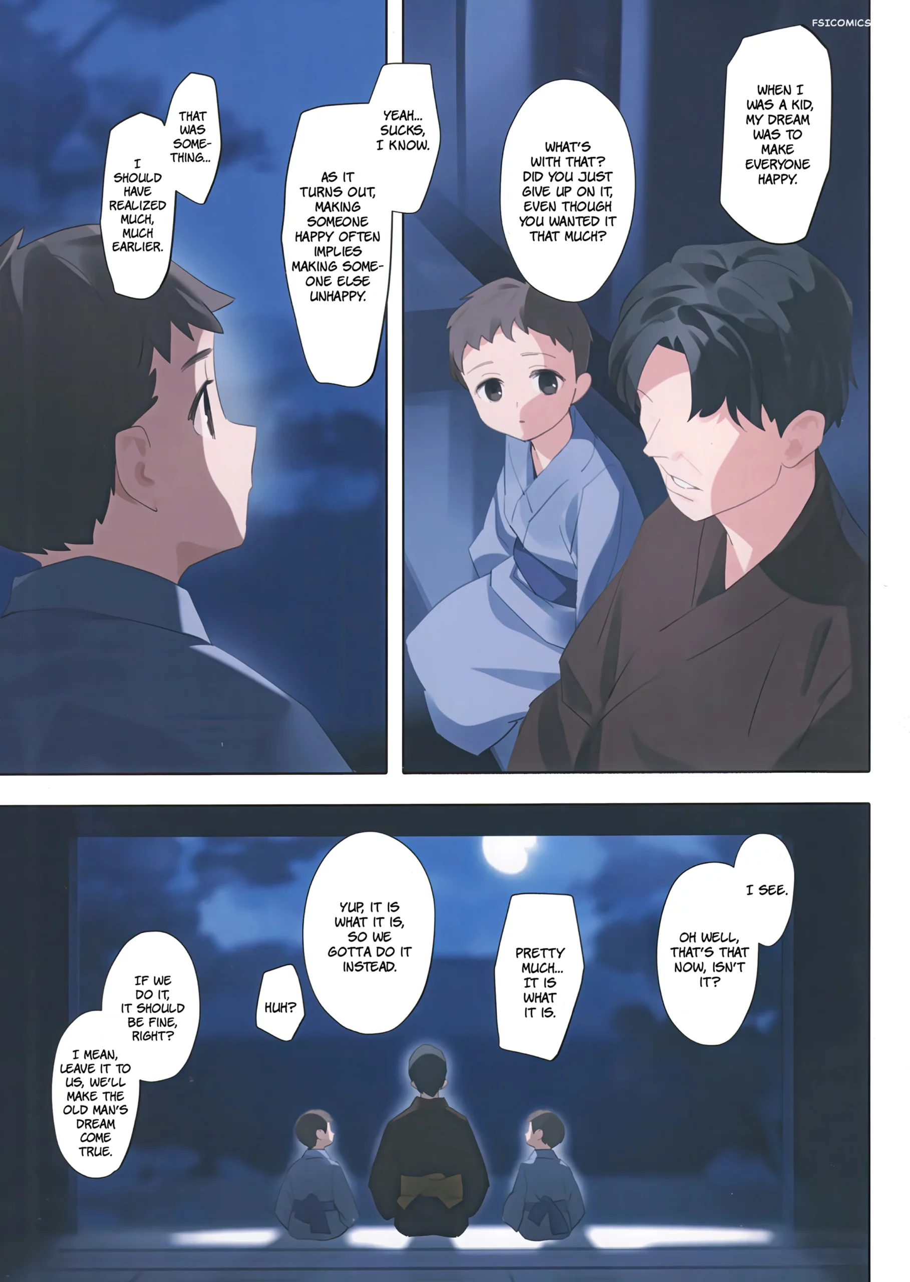 murasaki no yume purple dream chapter 3 orangemaru 002 scaled - FSIComics murasaki no yume purple dream chapter 3 orangemaru 002 scaled - FSIComics