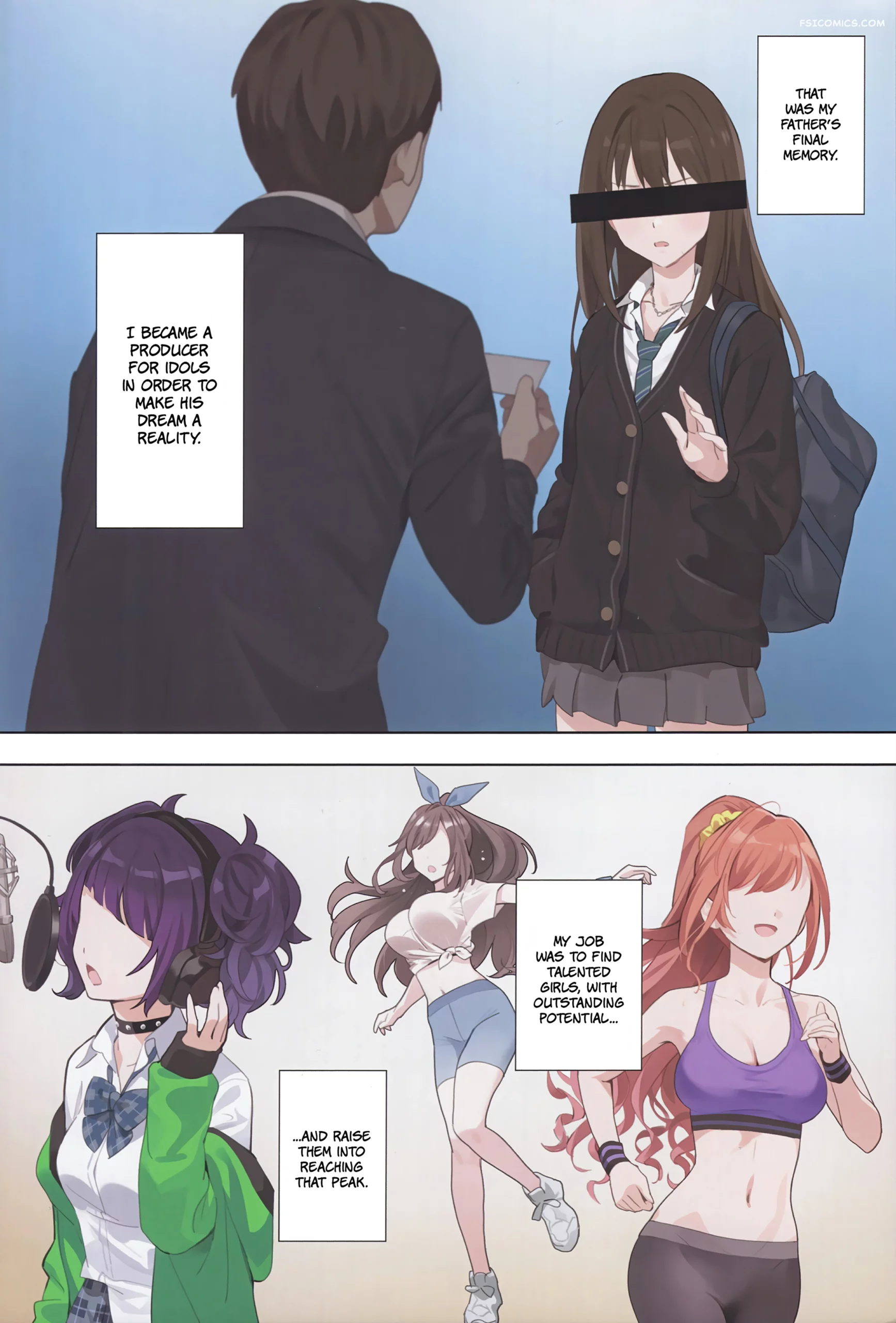 murasaki no yume purple dream chapter 3 orangemaru 003 scaled - FSIComics murasaki no yume purple dream chapter 3 orangemaru 003 scaled - FSIComics