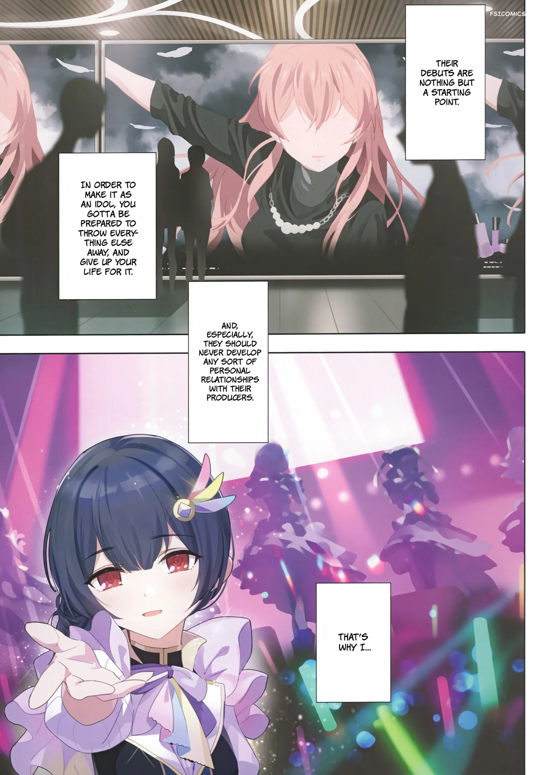murasaki no yume purple dream chapter 3 orangemaru 004 scaled - FSIComics murasaki no yume purple dream chapter 3 orangemaru 004 scaled - FSIComics