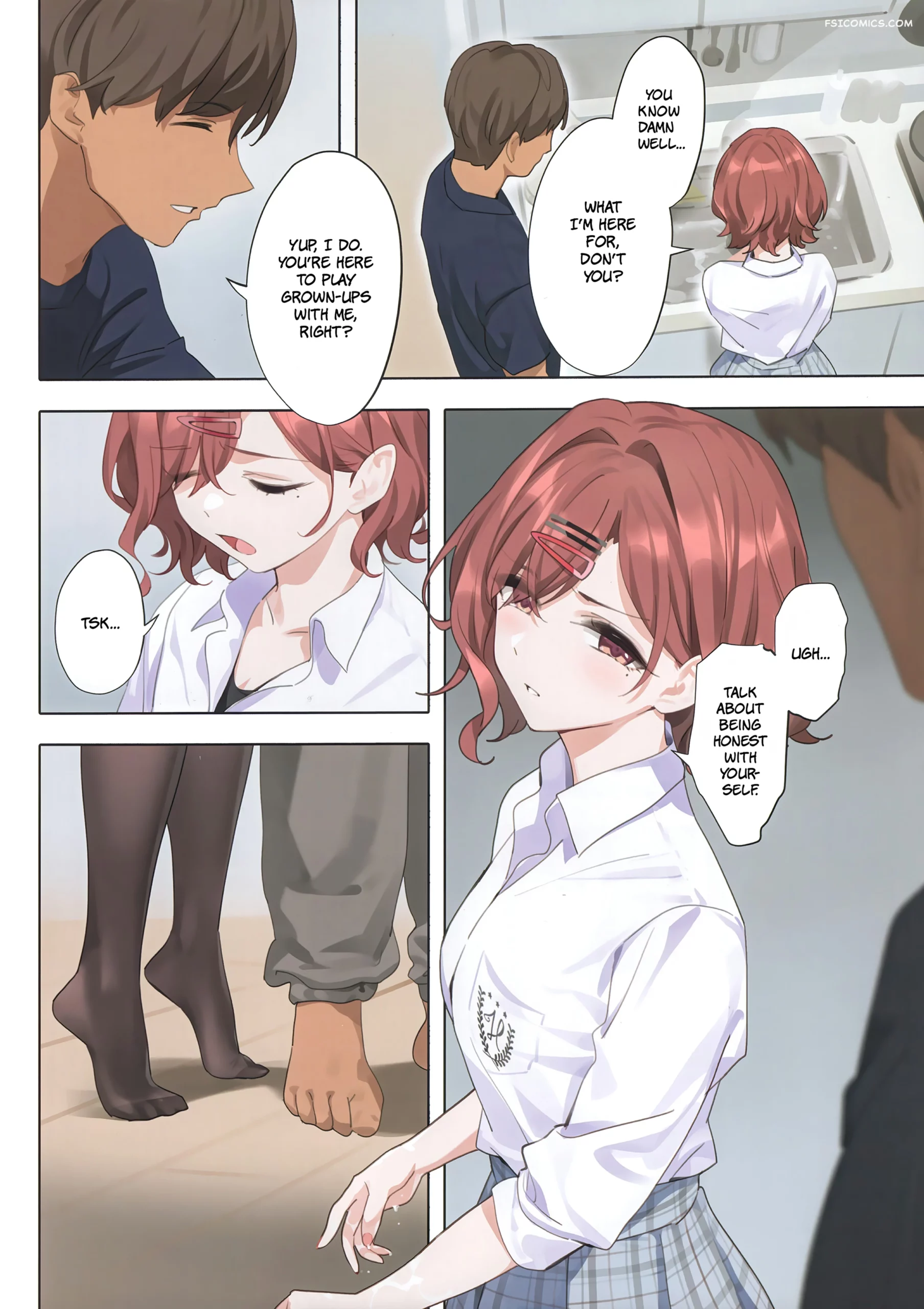 murasaki no yume purple dream chapter 3 orangemaru 011 scaled - FSIComics murasaki no yume purple dream chapter 3 orangemaru 011 scaled - FSIComics