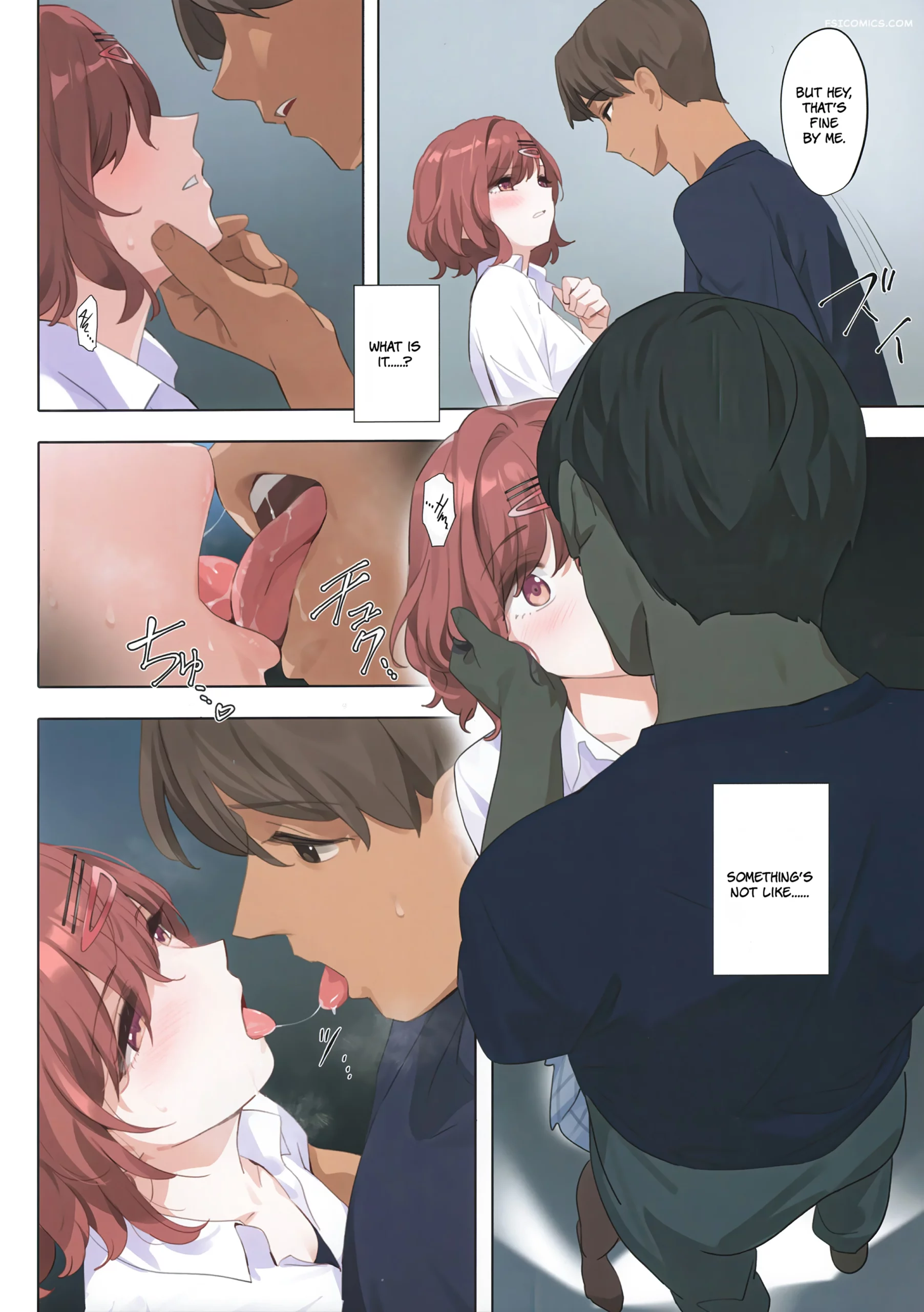 murasaki no yume purple dream chapter 3 orangemaru 013 scaled - FSIComics murasaki no yume purple dream chapter 3 orangemaru 013 scaled - FSIComics
