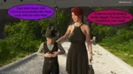 my futa mommy chapter 2 memories santo fabbro 001 - FSIComics
